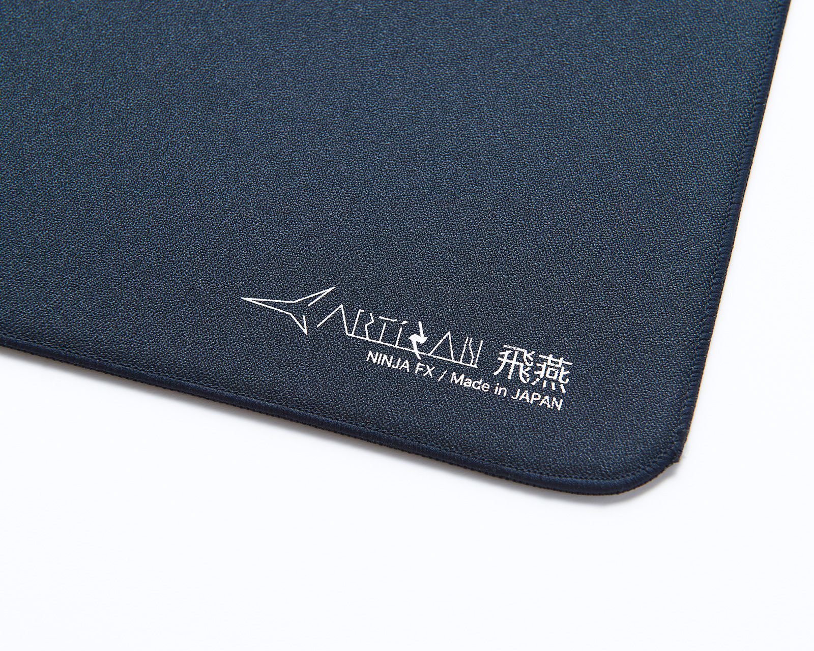 Artisan Mousepad - FX Hien - MID - XXL - Black - us.MaxGaming.com