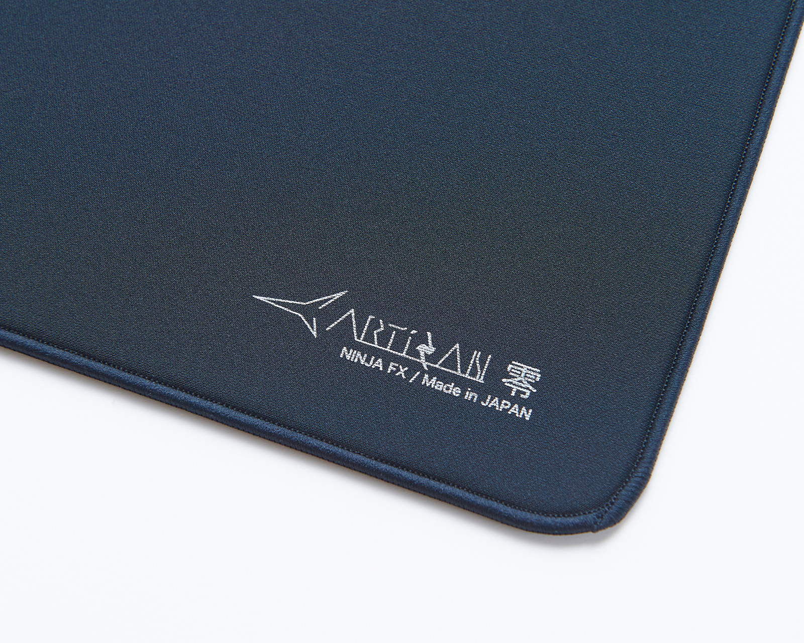 Artisan Mousepad - FX Zero - SOFT - XXL - Black - us