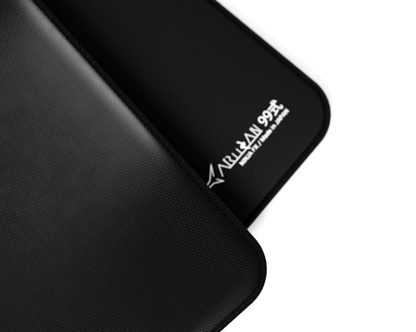 Artisan Mousepad - FX Type-99 - XSOFT - XL - Black - us.MaxGaming.com