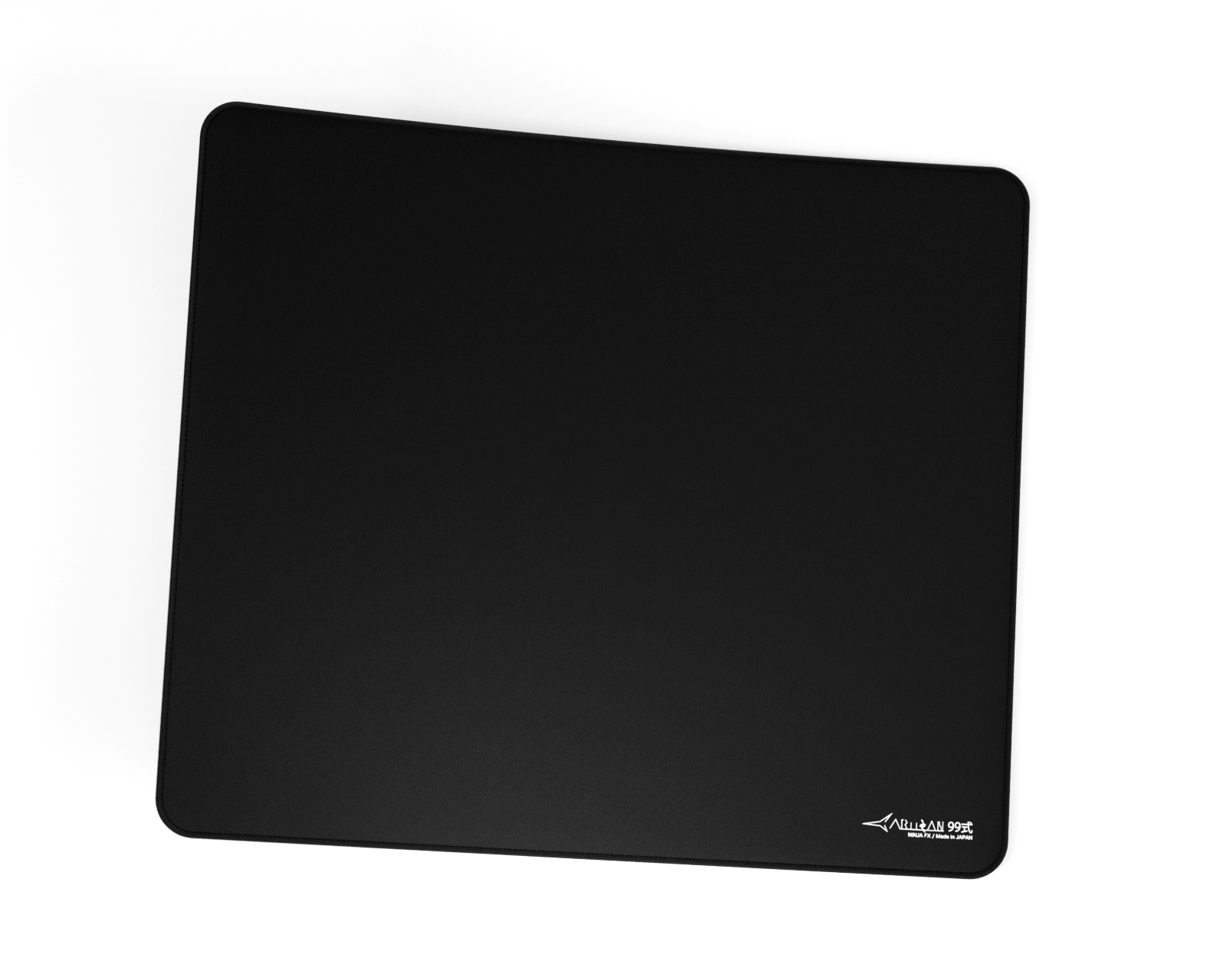 ブラック Artisan 99式 XL xsoft 新品未使用 Artisan Mousepad - FX Type-99 - SOFT - XL - Black - us