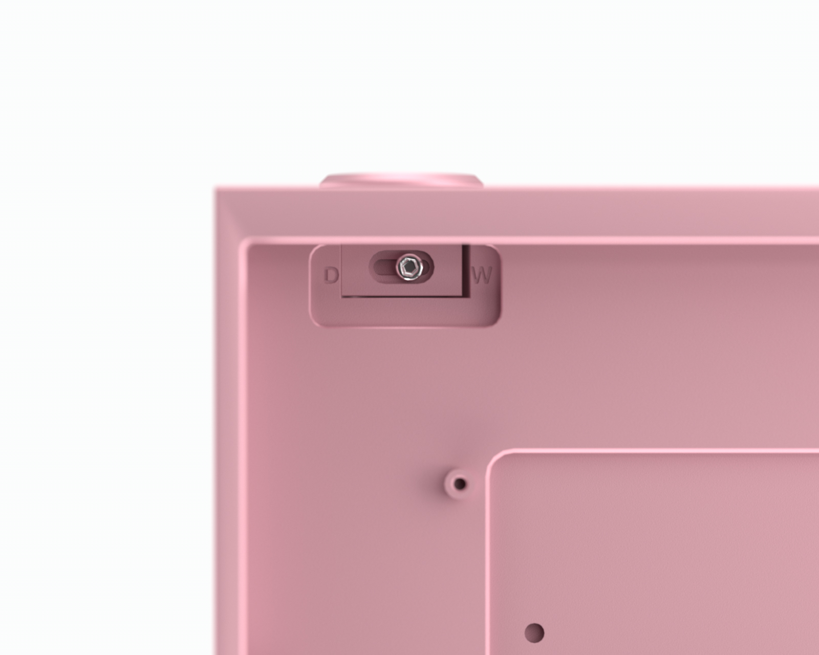 Kbdfans TOFU60 Redux ピンク pink KBDfans TOFU60 Redux - E-Pink - us.MaxGaming.com