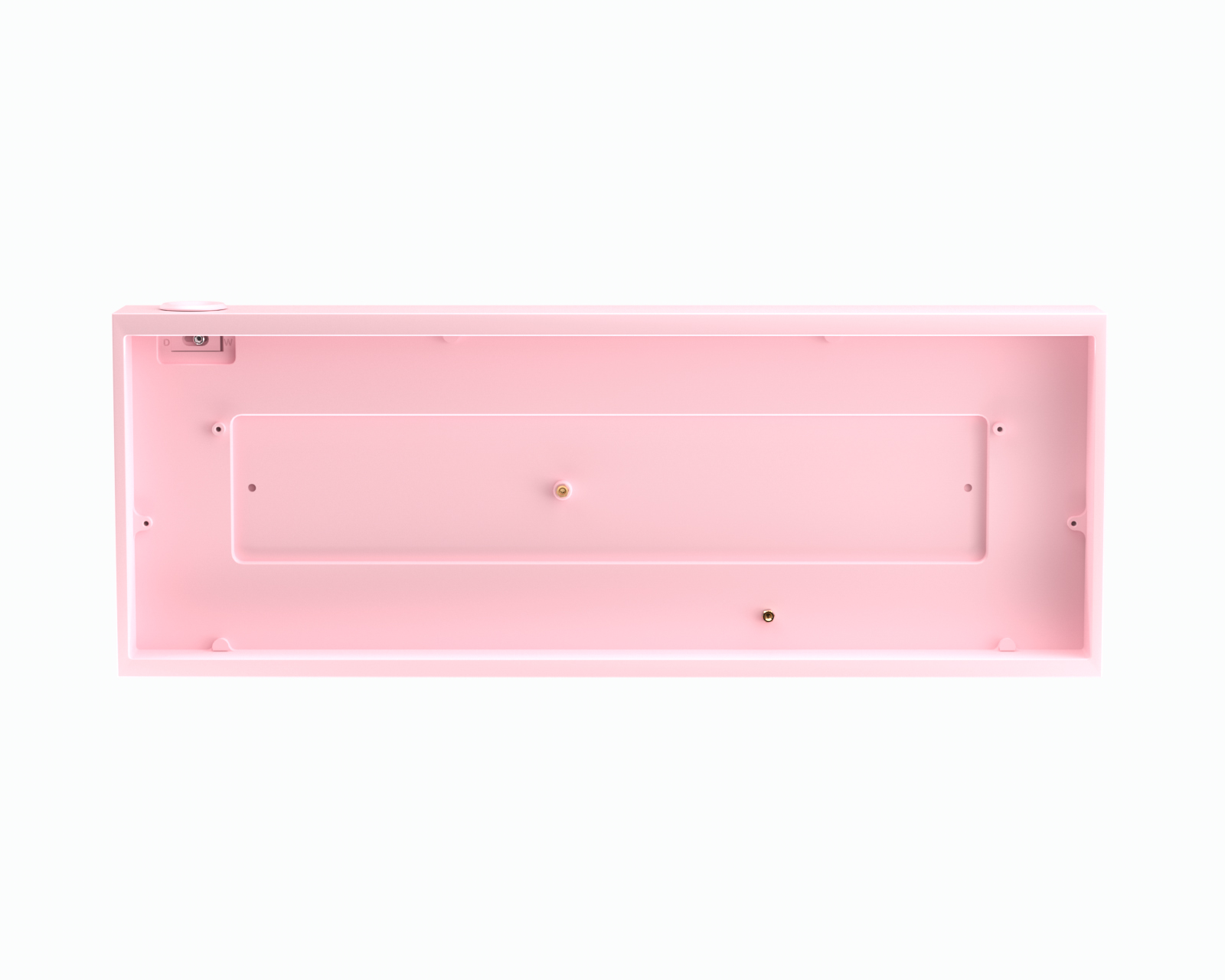 Kbdfans TOFU60 Redux ピンク pink Kbdfans TOFU60 Redux ピンク pink