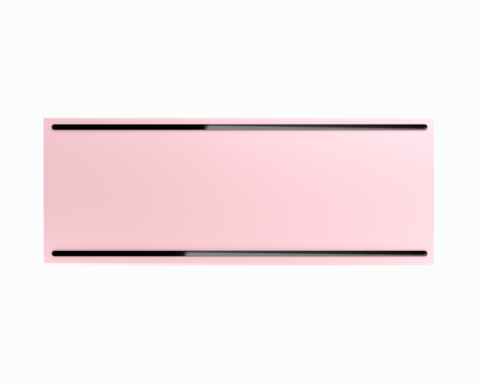 KBDfans TOFU60 Redux - Light Pink - us.MaxGaming.com