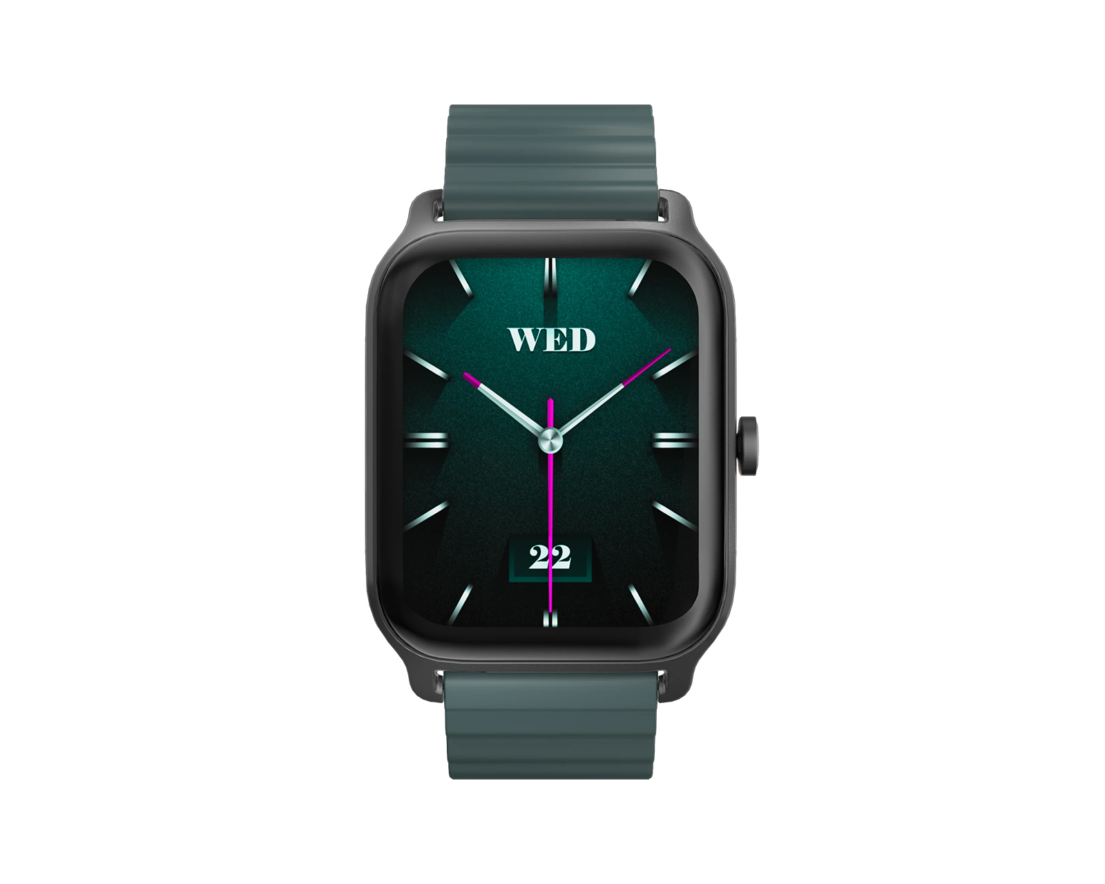 Udfinefit Starry Smart Watch - Black - us.MaxGaming.com