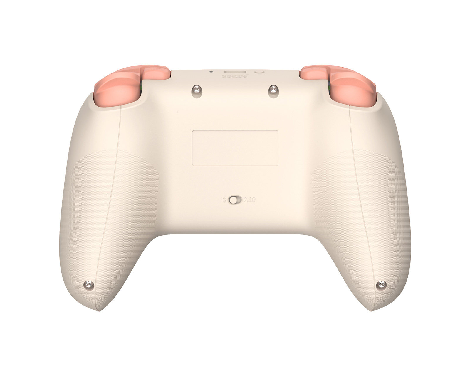 8Bitdo Ultimate 2C 2.4G Wireless Controller Hall Effect - Peach - Us ...