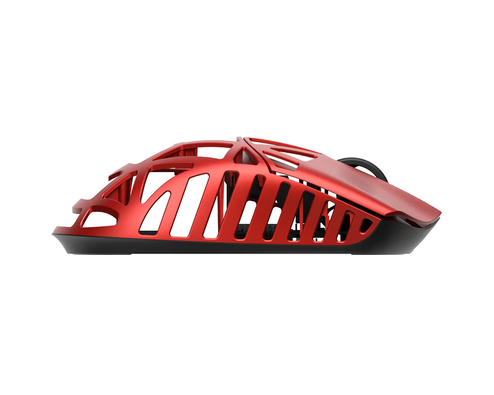 WLMouse Beast X 8K Wireless Gaming Mouse - Red [TTC Nihil WLMouse Beast X 8K Wireless Gaming Mouse - Red [TTC Nihil