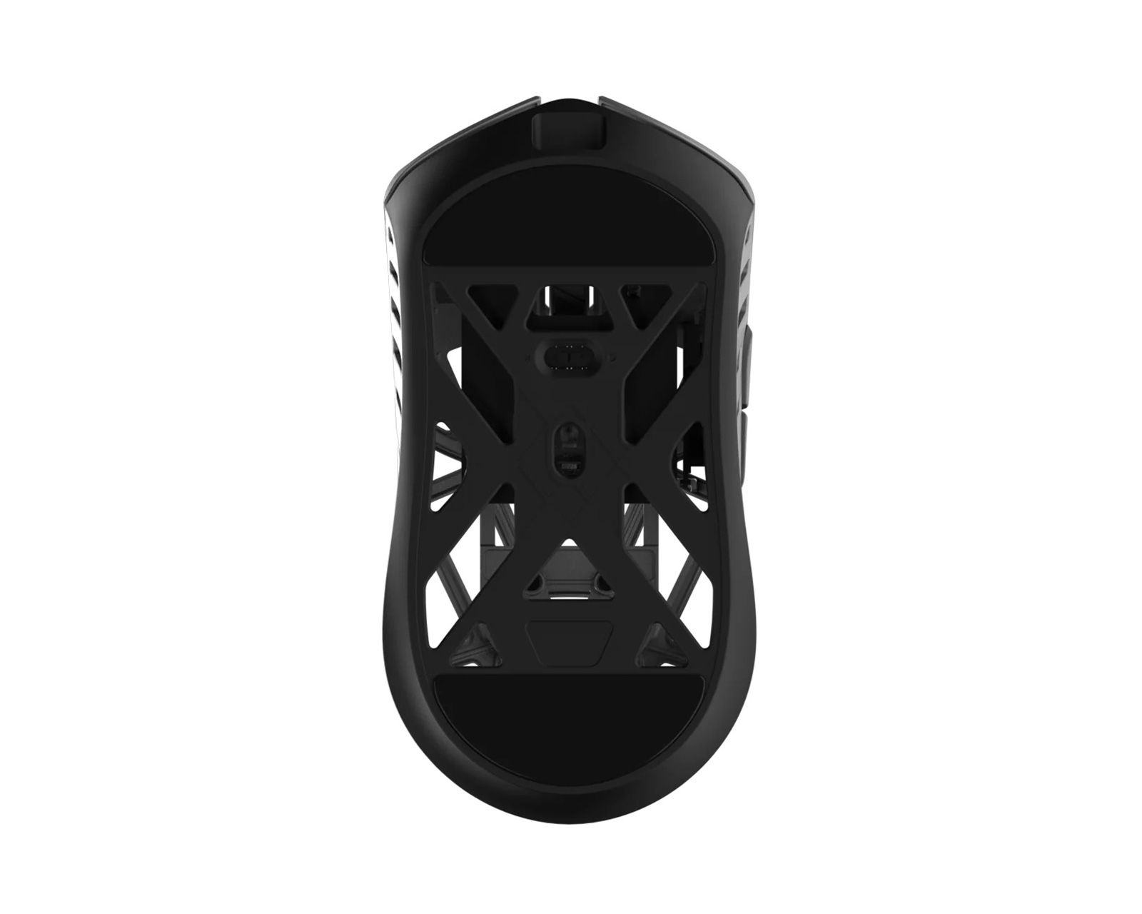 WLMouse Beast X 8K Wireless Gaming Mouse - Silver [TTC Nihil WLMouse Beast X 8K Wireless Gaming Mouse - Silver [TTC Nihil
