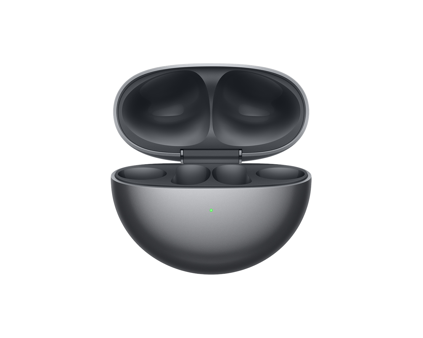 Huawei FreeClip Wireless In-Ear Headphones - Black - us