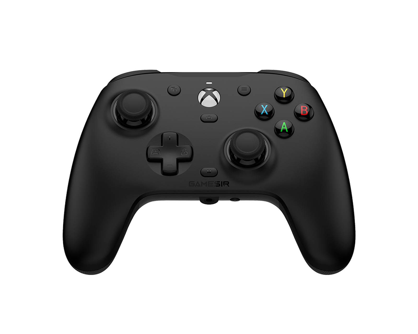 GameSir G7 HE Xbox Controller - Black - us.MaxGaming.com