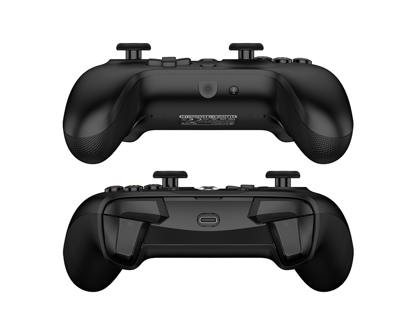 GameSir G7 HE Xbox Controller - Black - us.MaxGaming.com