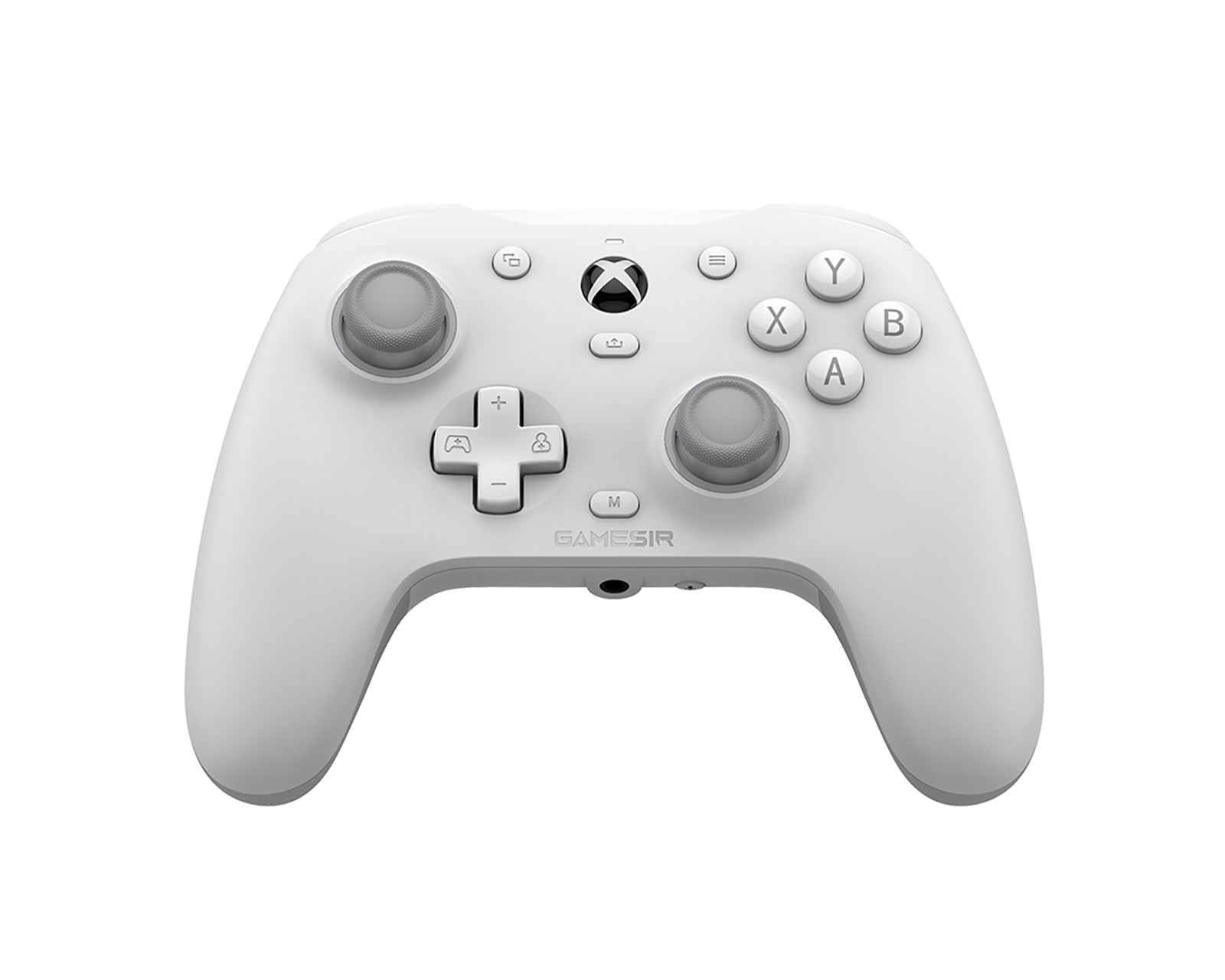 gamesir g7pro ホワイト GameSir ゲームサー 有線/無線対応ゲーミングコントローラー G7