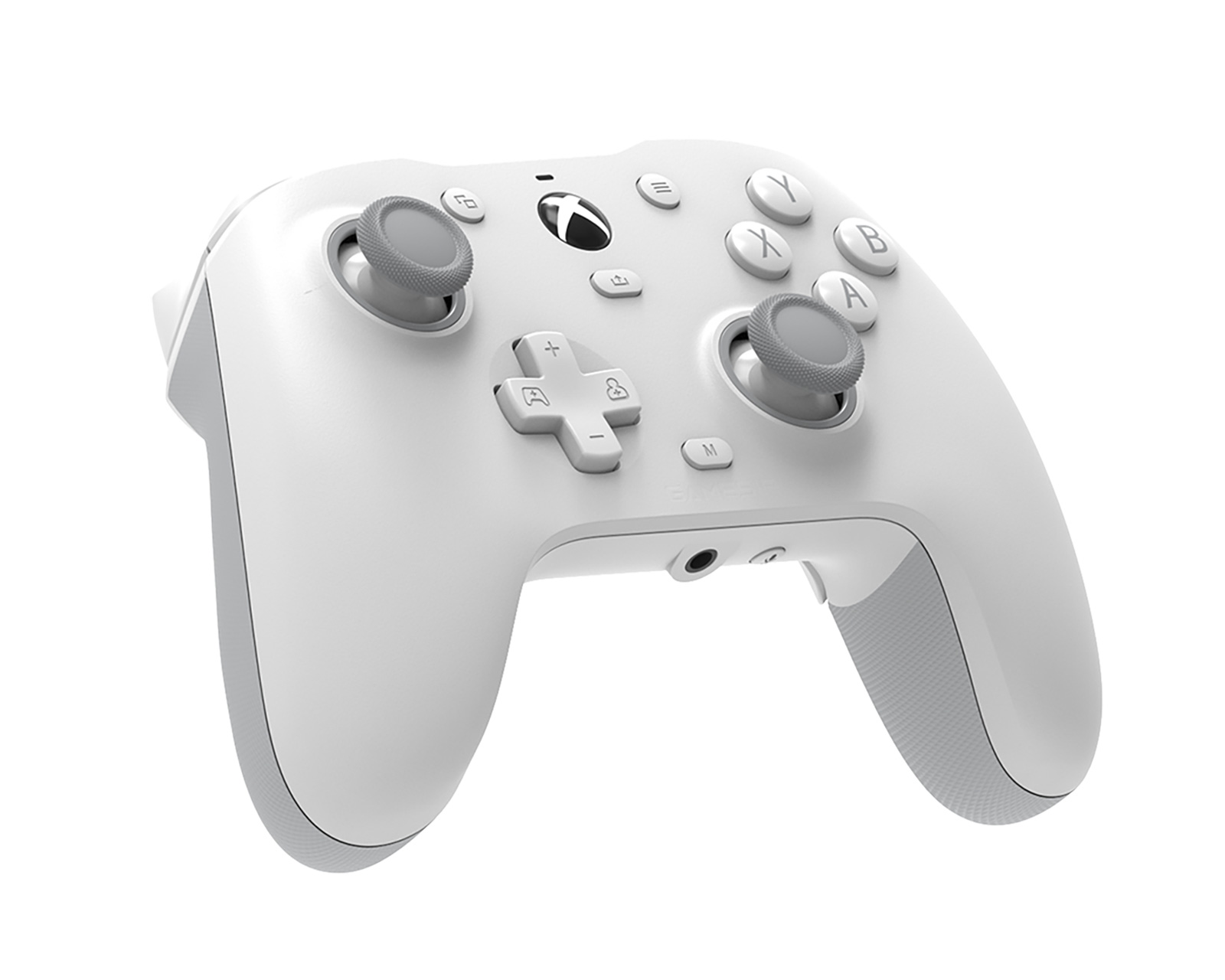 GameSir G7 HE Xbox Controller - White - us.MaxGaming.com