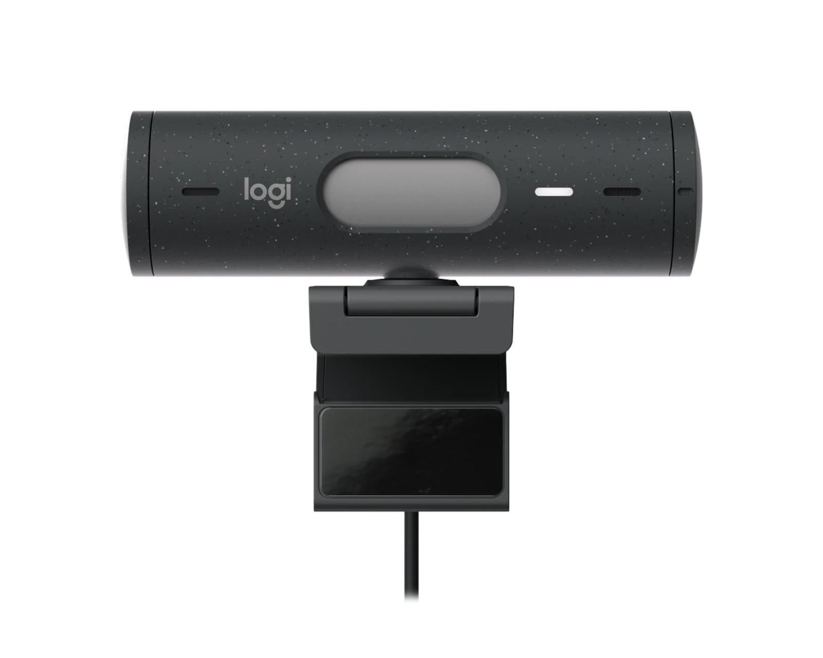 Logitech Brio 500 Webcam - Graphite - us.MaxGaming.com