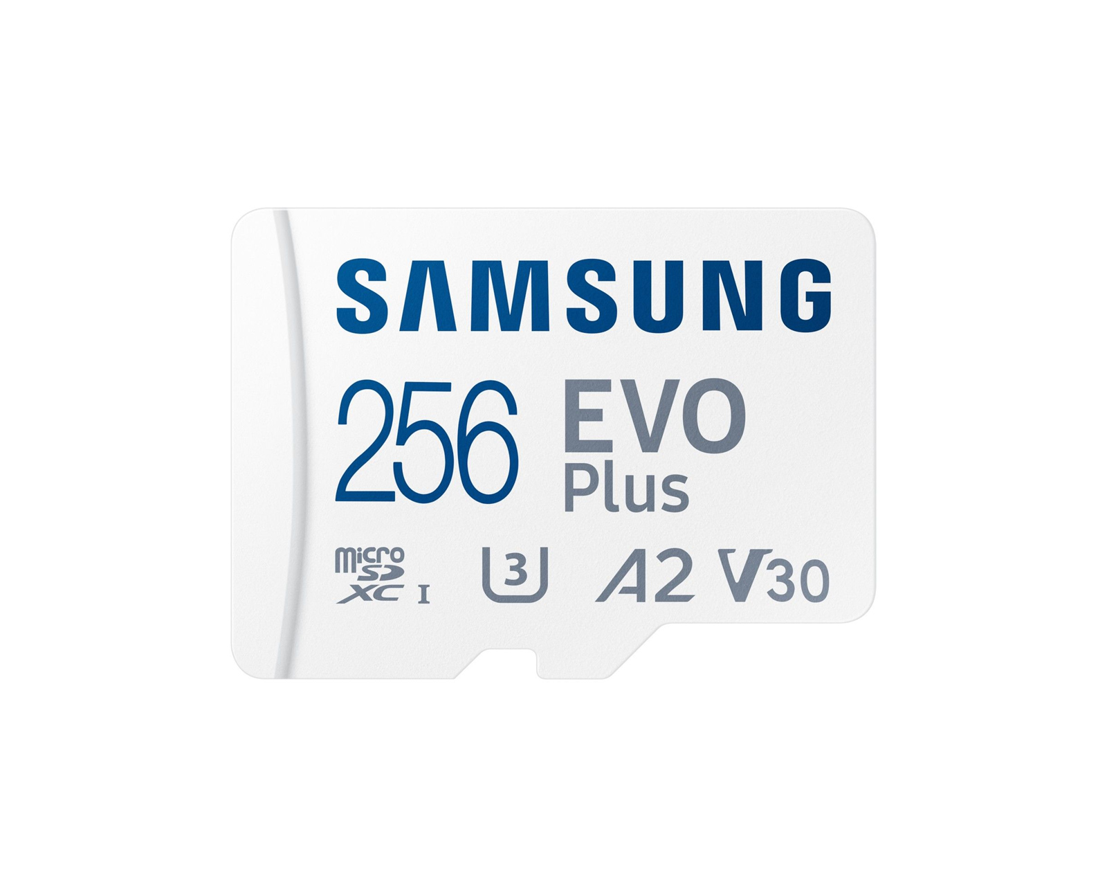 Samsung micro deals SD card 256gb