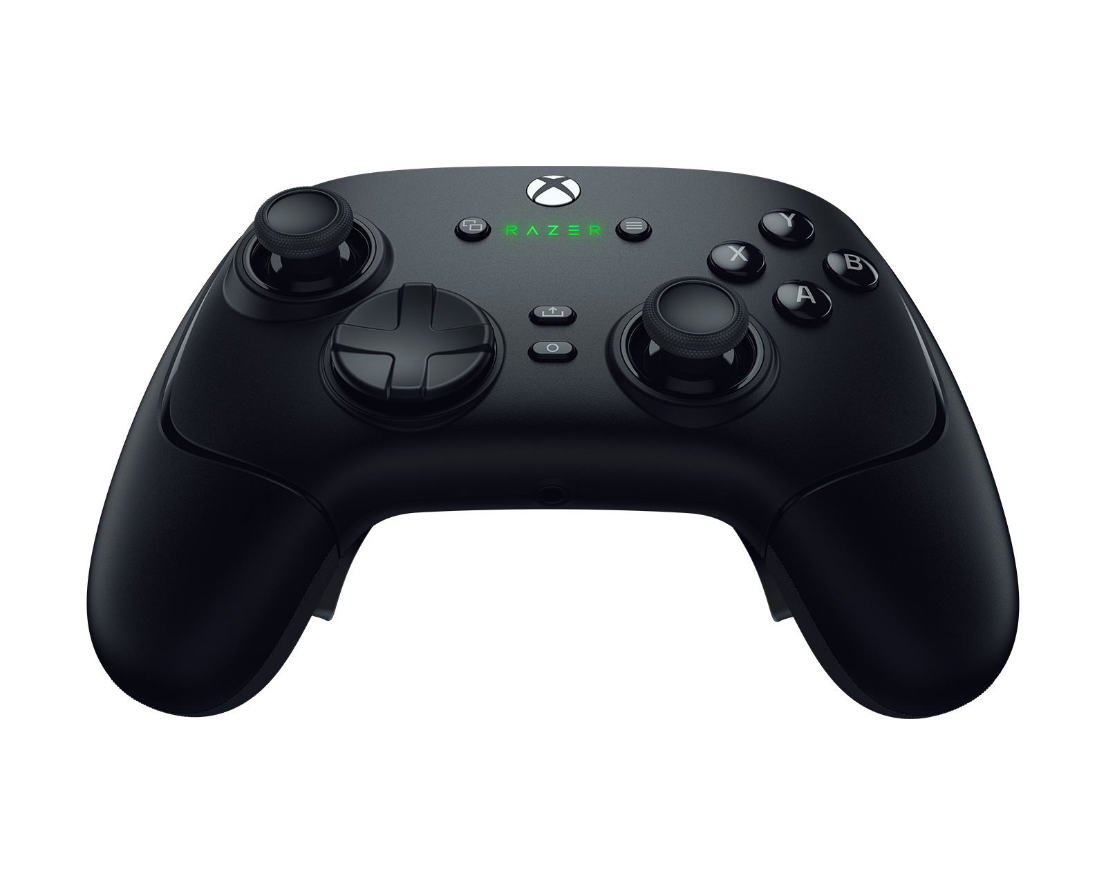 Razer Wolverine V3 Pro Wireless Controller for Xbox & PC - Black