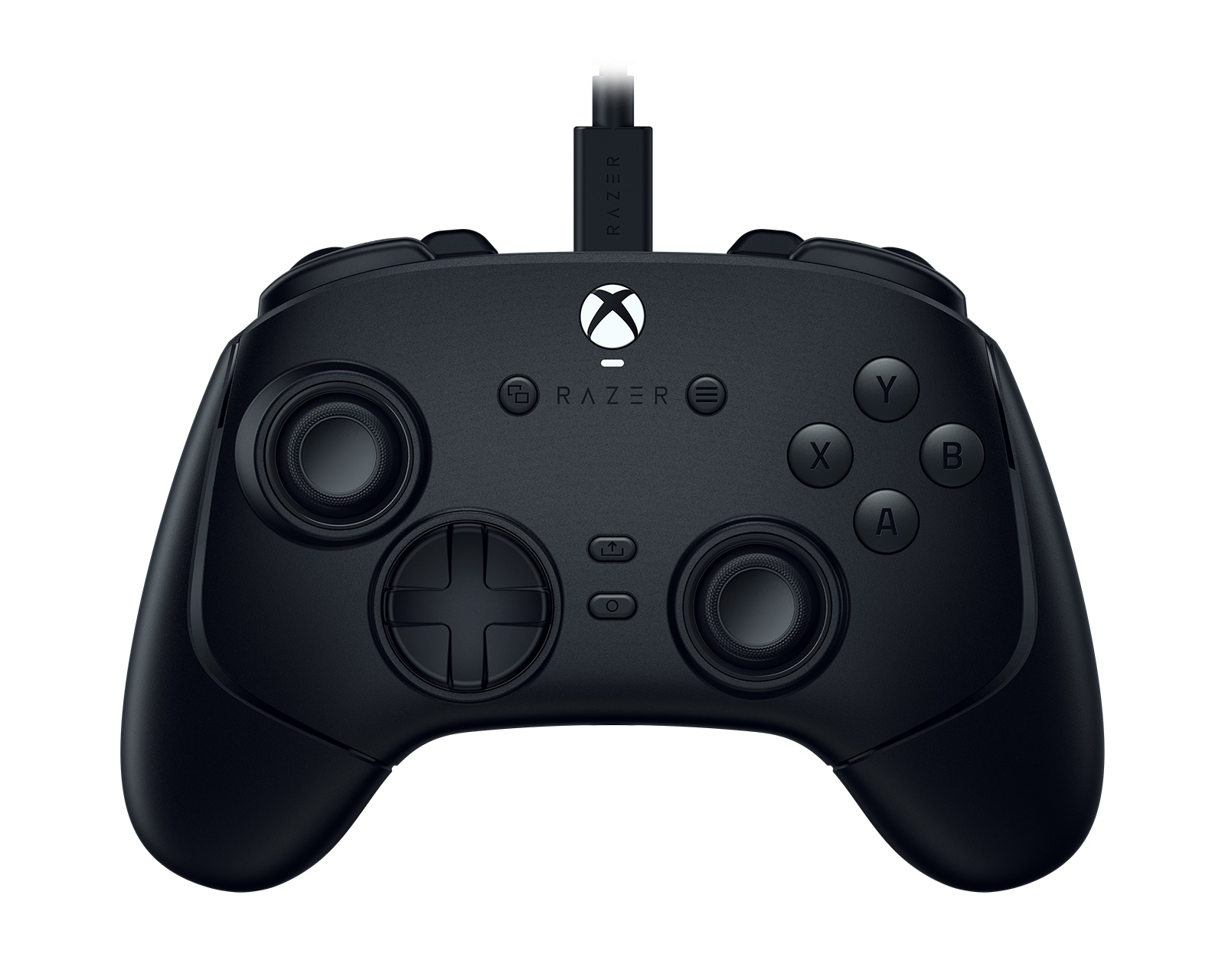 Razer Wolverine V3 Tournament Edition Controller - Black - us