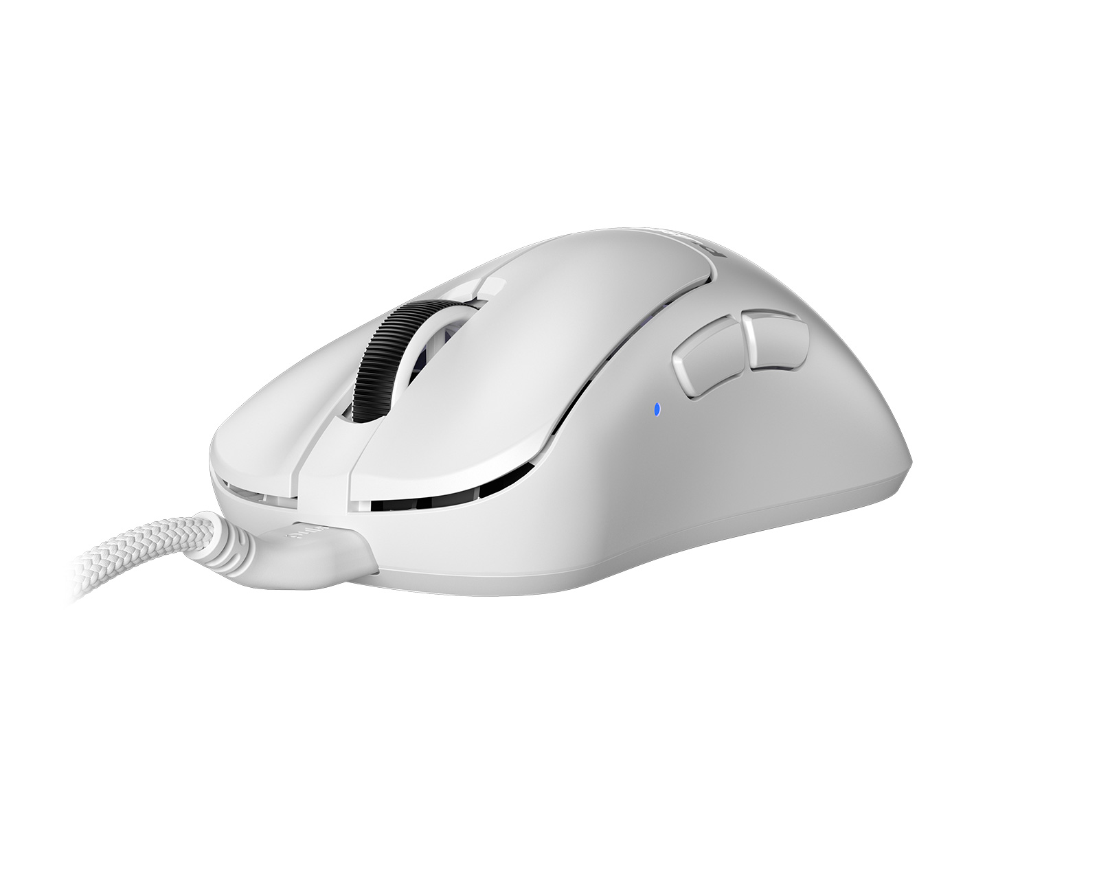 Pulsar Xlite Medium Wired Gaming Mouse - White - us.MaxGaming.com