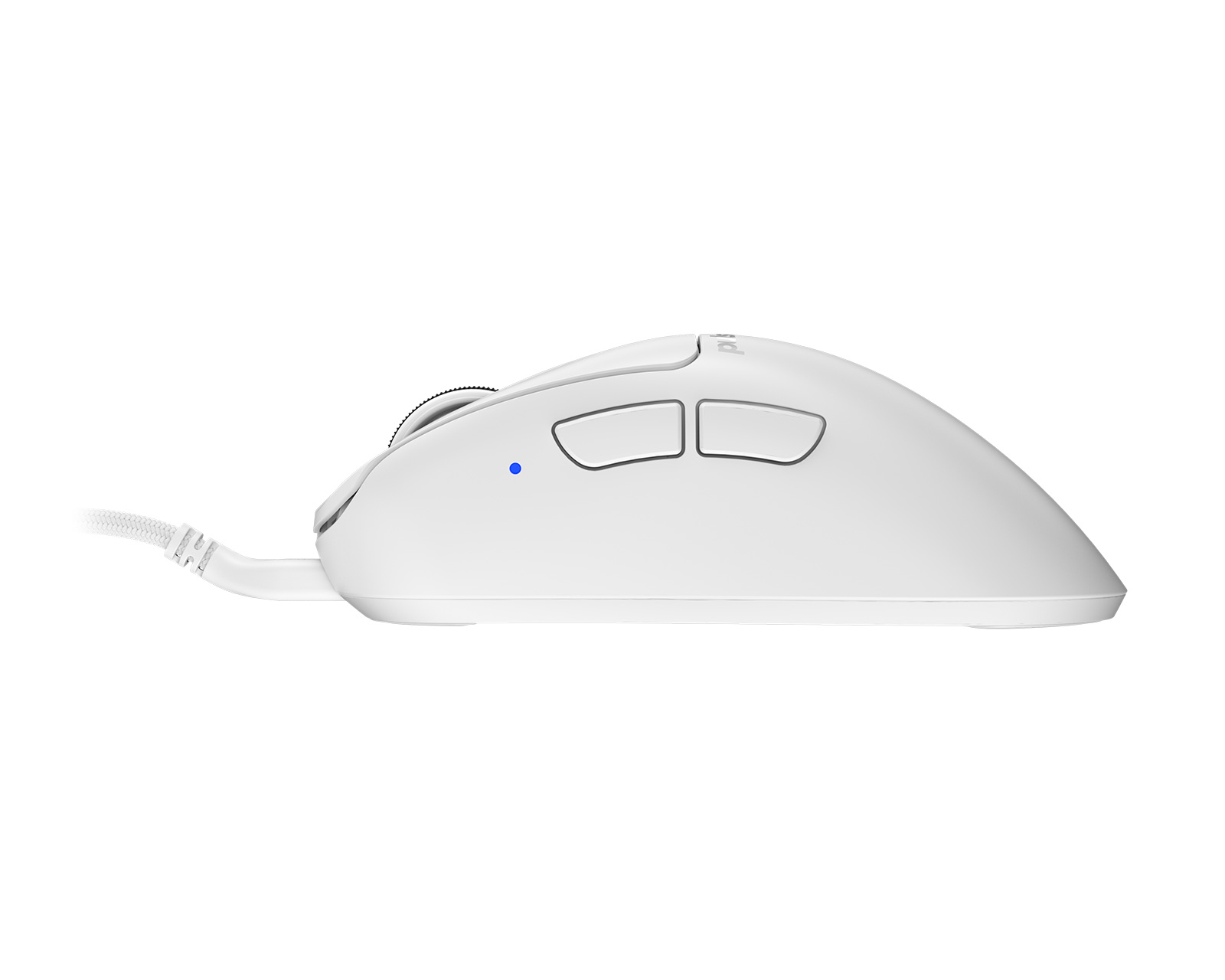 Pulsar Xlite Medium Wired Gaming Mouse - White - us.MaxGaming.com