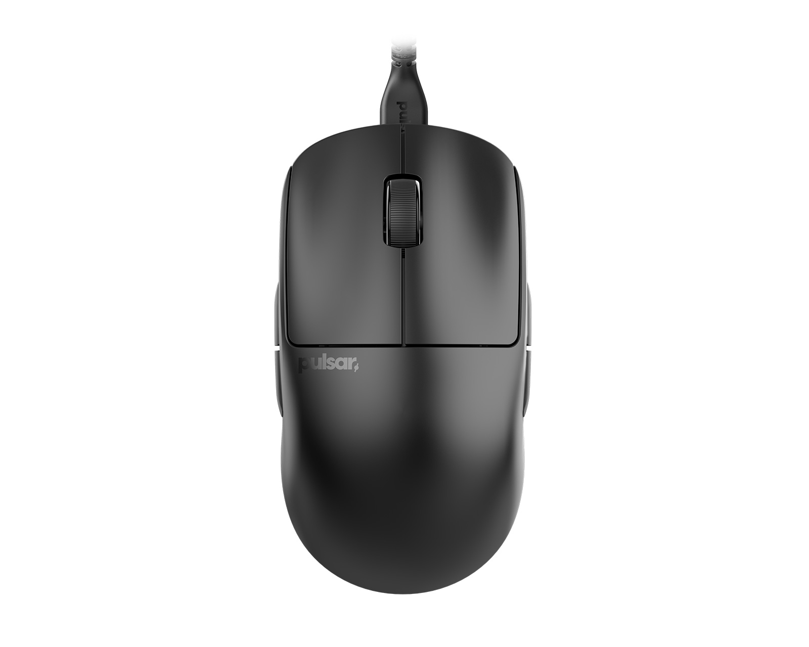 Pulsar X2A Medium Wired Gaming Mouse - Black - us.MaxGaming.com