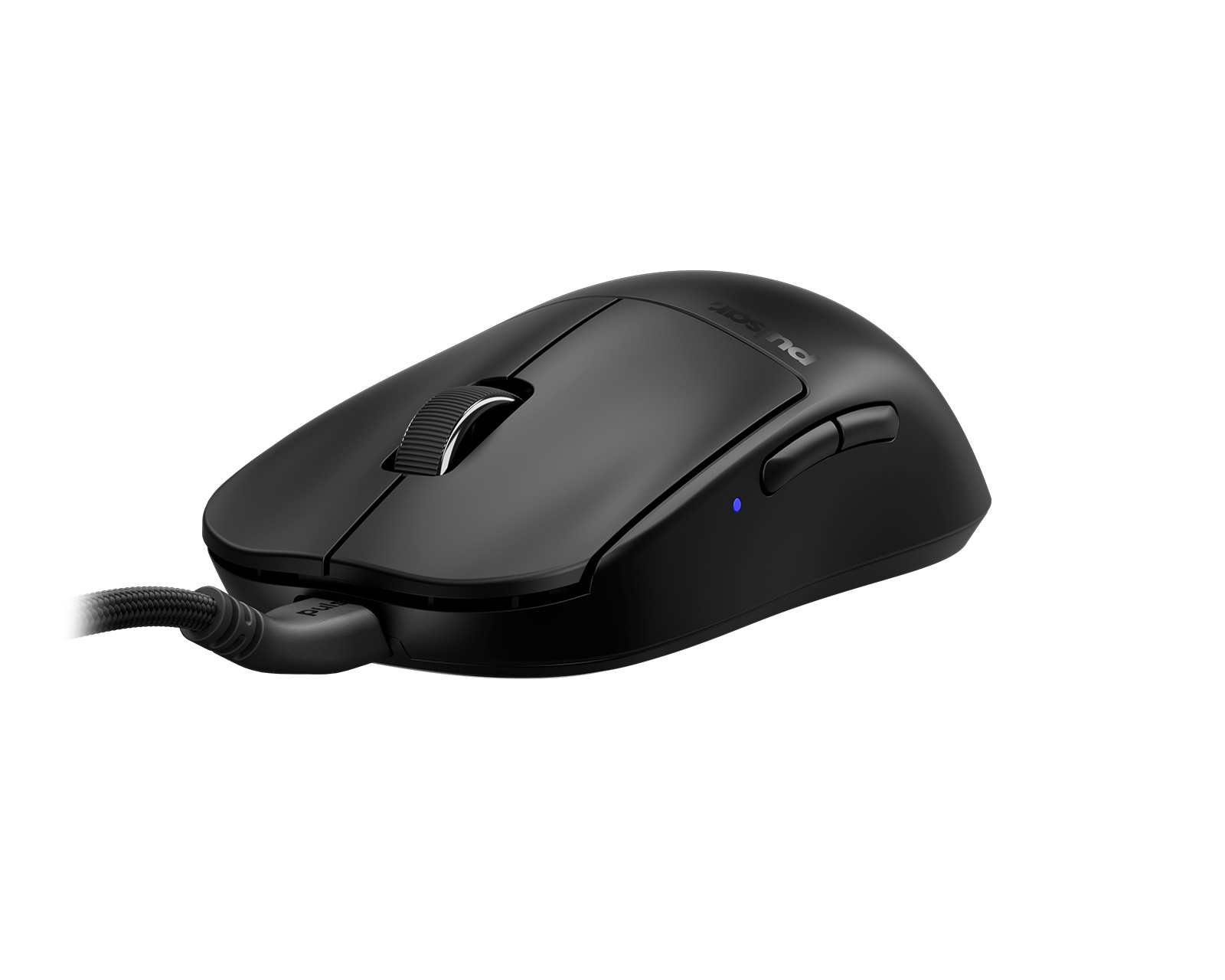 Pulsar X2A Medium Wired Gaming Mouse - Black - us.MaxGaming.com