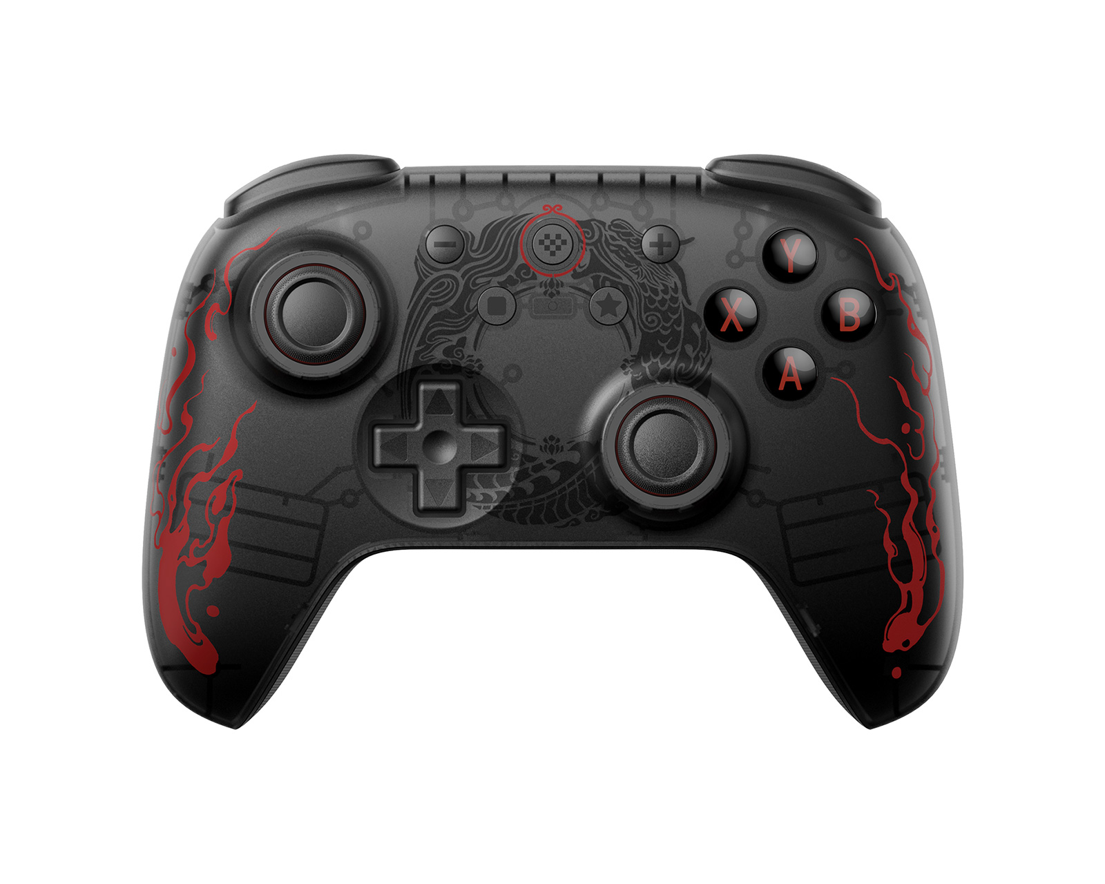 8Bitdo Ultimate 2C 2.4G Wireless Controller Hall Effect