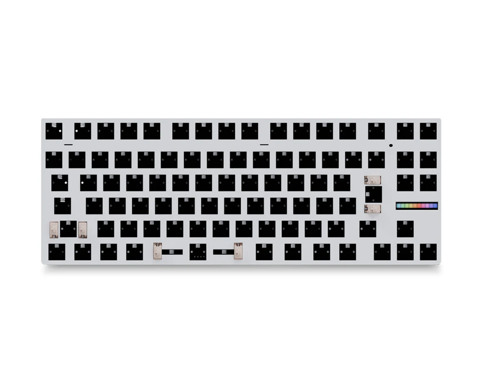 Wooting 80HE Module - ISO - us.MaxGaming.com