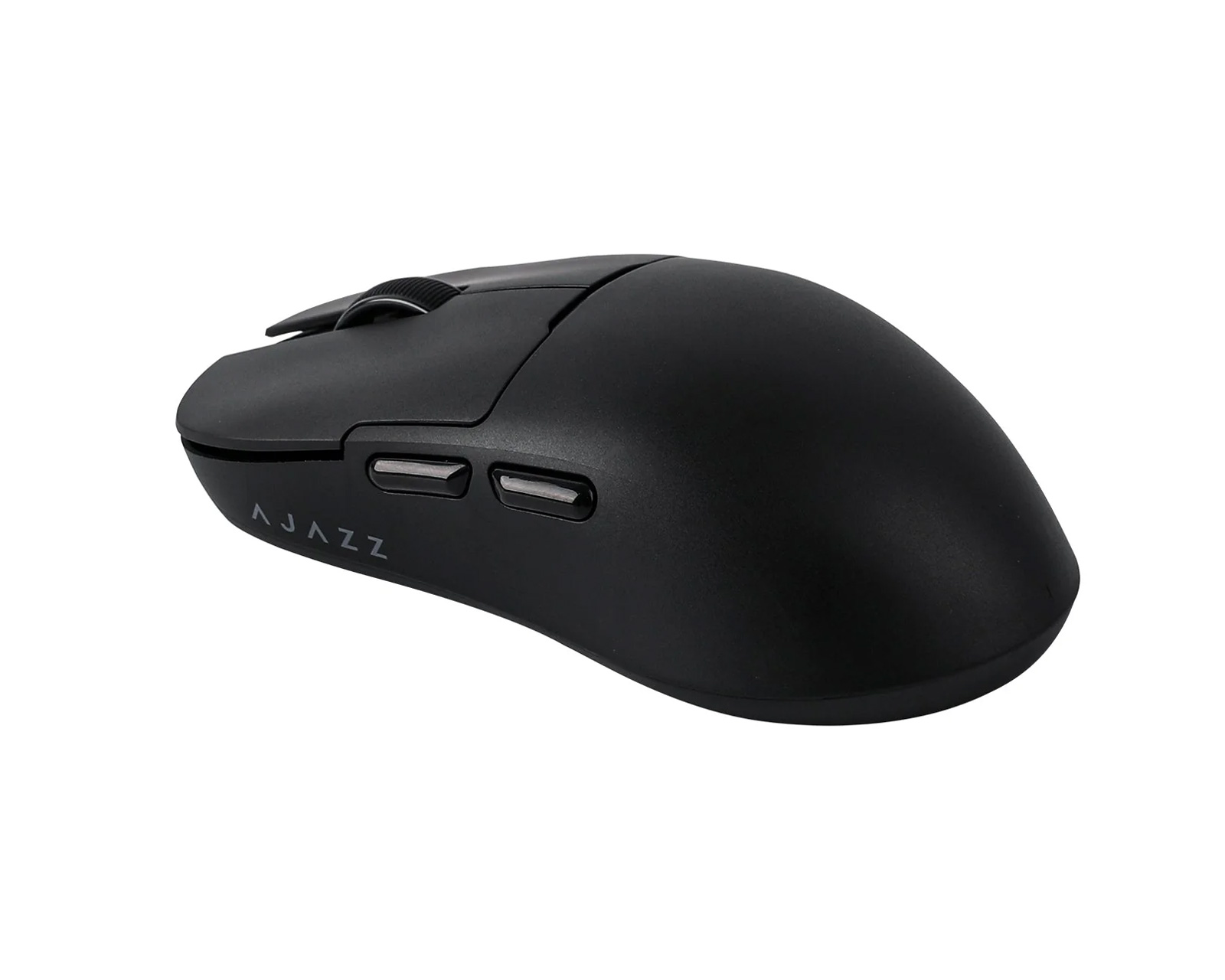 Ajazz AJ159 Apex Wireless Gaming Mouse - Black - us
