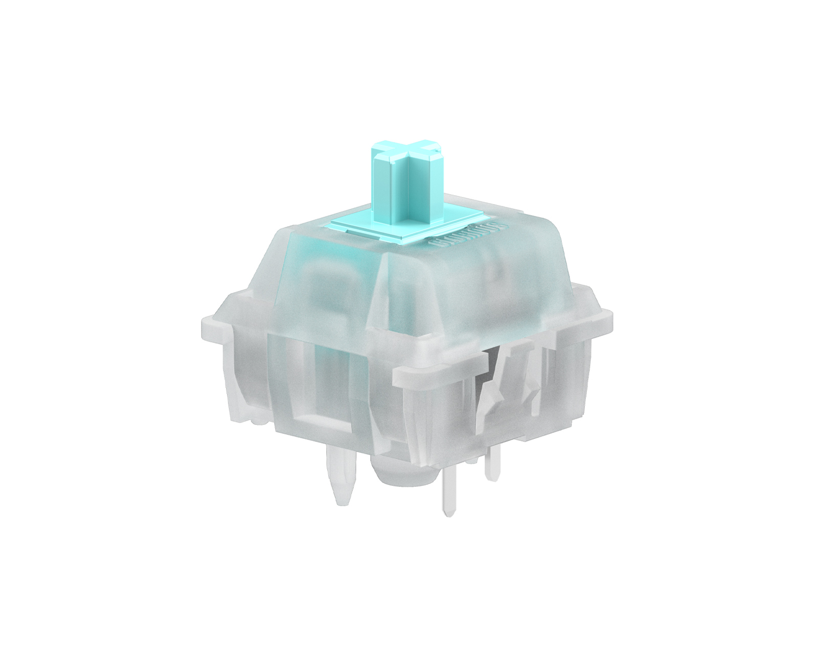 Glorious Mechanical Switches Lynx - Silent - Linear Switch (36pcs Glorious Mechanical Switches Lynx - Silent - Linear Switch (36pcs