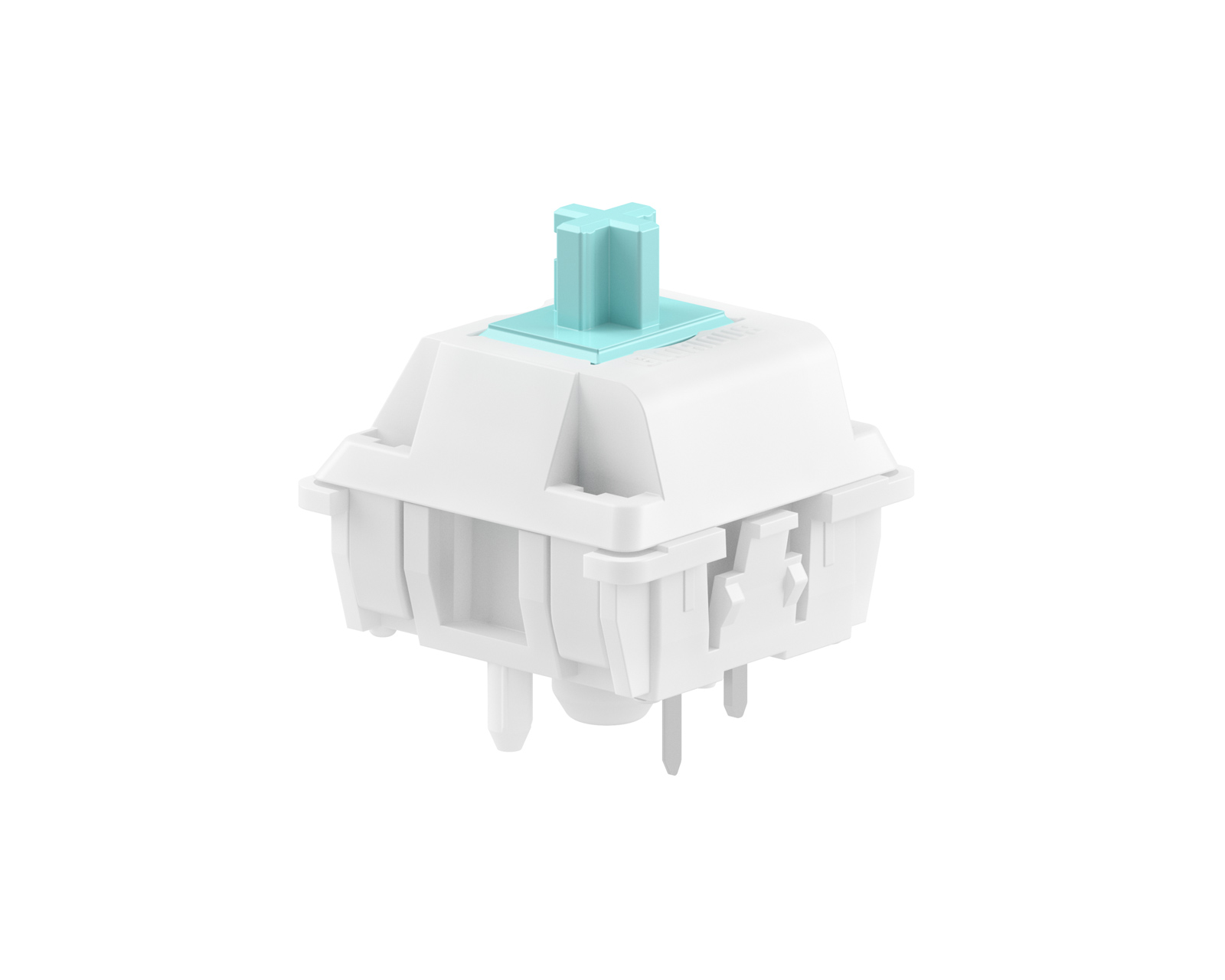 Glorious Mechanical Switches Lynx - Lubed - Linear Switch (36pcs