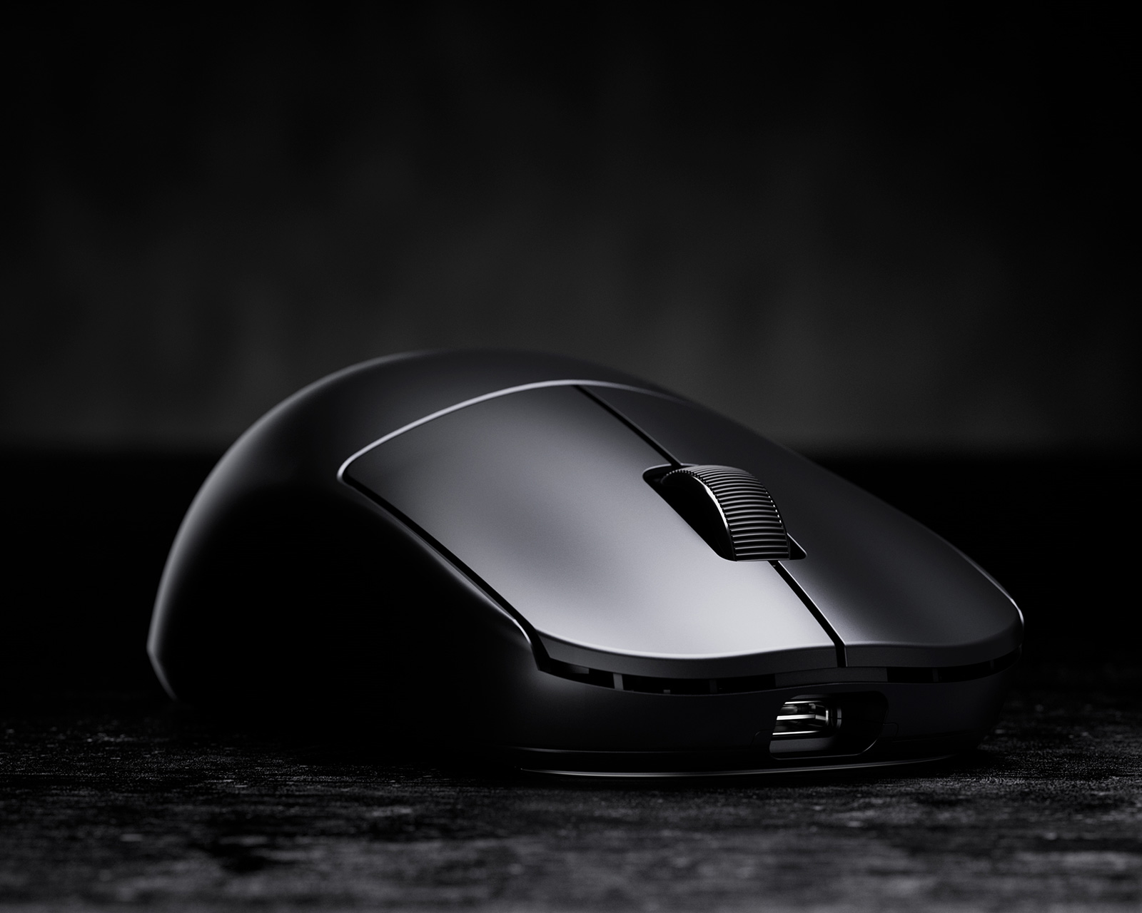 Pulsar X2H v3 Medium Wireless Gaming Mouse - Black - us Pulsar X2H v3 Medium Wireless Gaming Mouse - Black - us