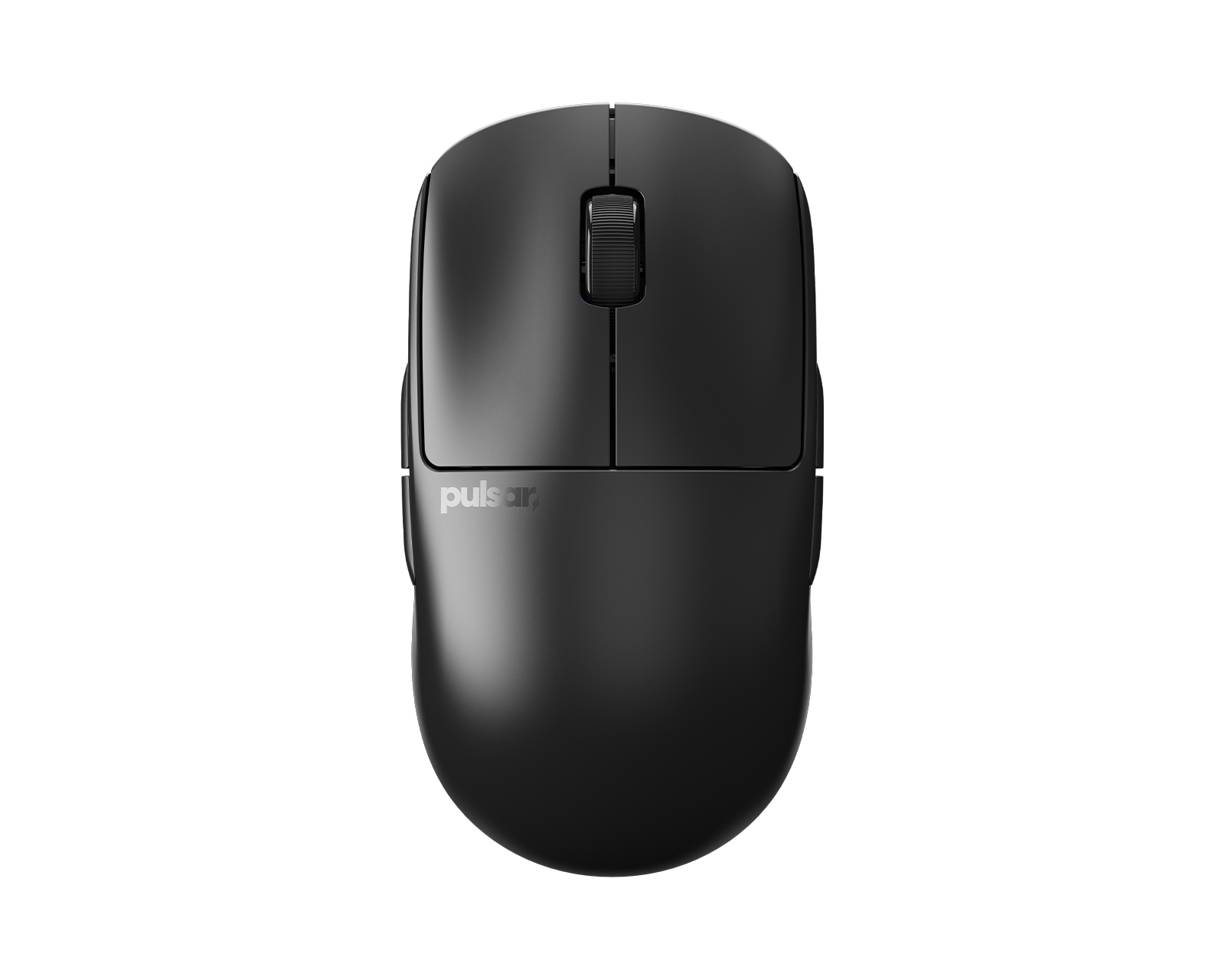 Pulsar X2A v3 Size2 Wireless Gaming Mouse - Black - us
