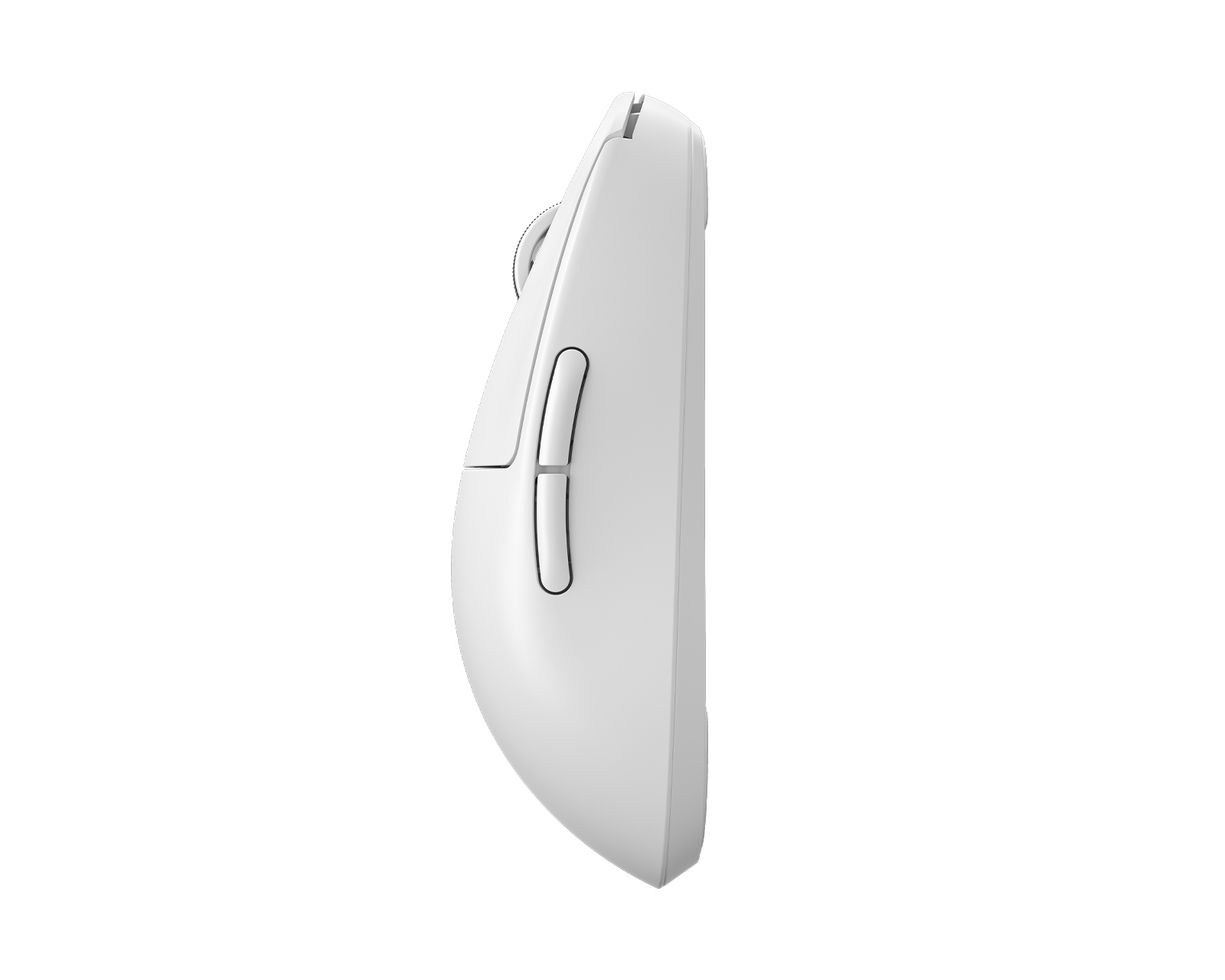 Pulsar X2A v3 Size2 Wireless Gaming Mouse - White - us.MaxGaming.com