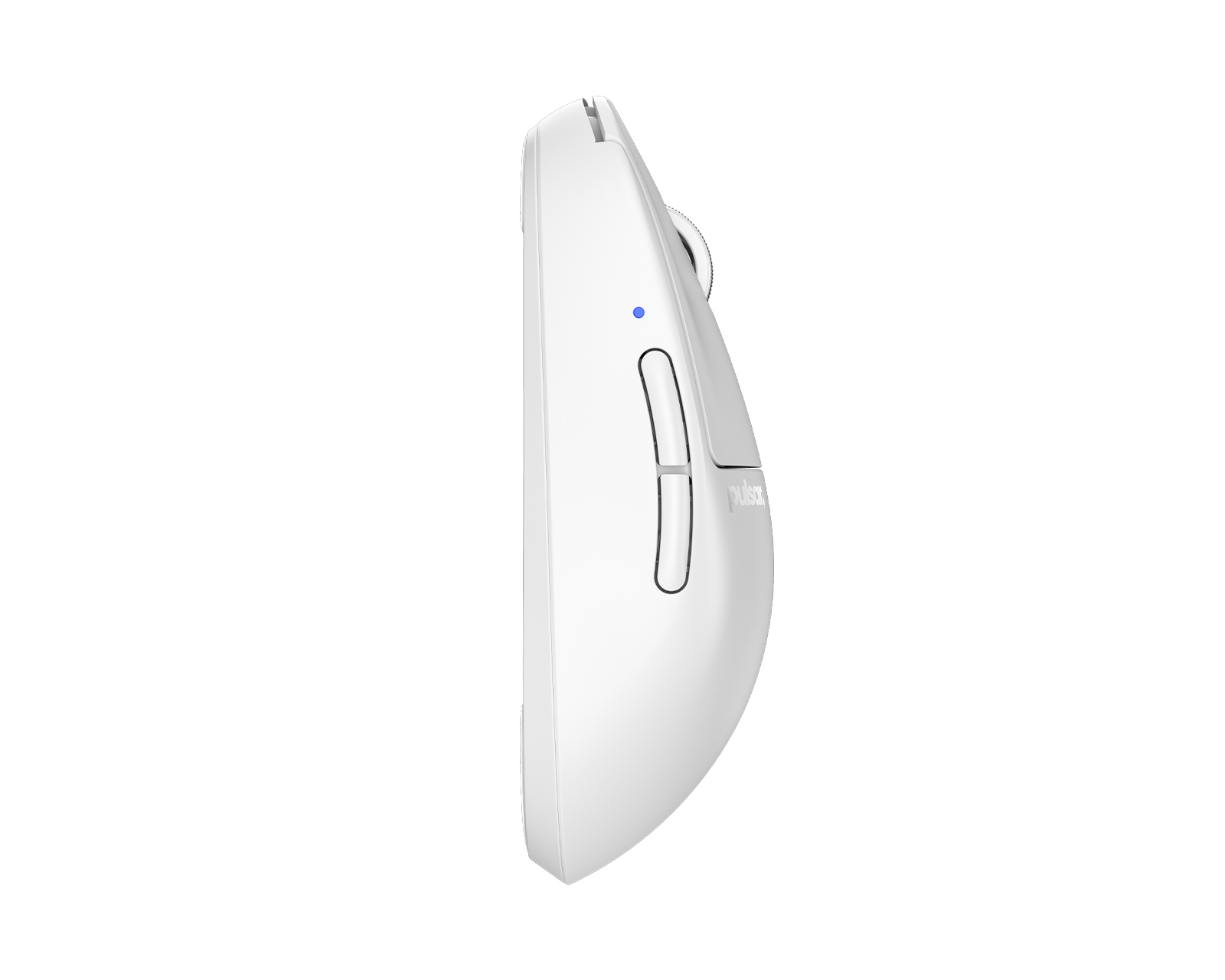 Pulsar X2A v3 Size2 Wireless Gaming Mouse - White - us.MaxGaming.com