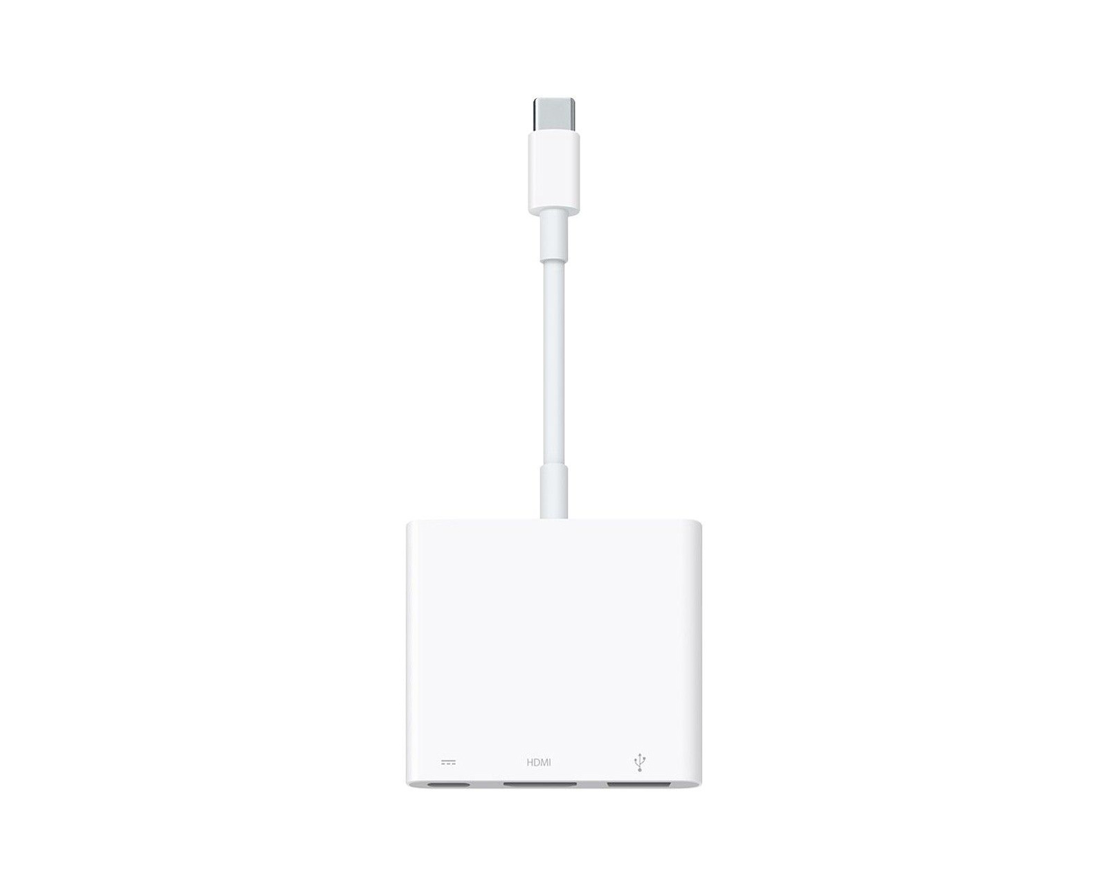 最新モデル未開封Apple USB-C Digital AV Multiport Apple USB-C Digital AV Multiport Adapter - us.MaxGaming.com