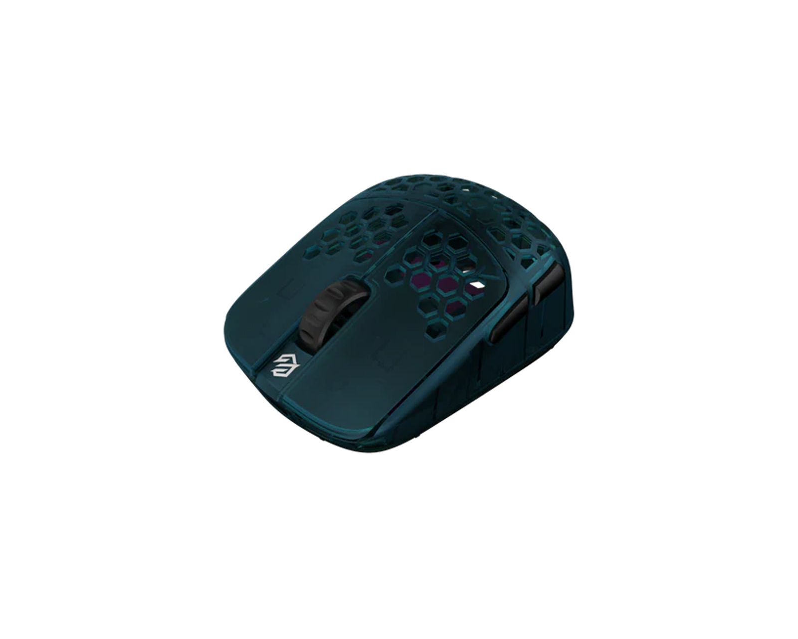 G-Wolves HSK Pro 4K - Fingertip - Turquoise 2 - us.MaxGaming.com