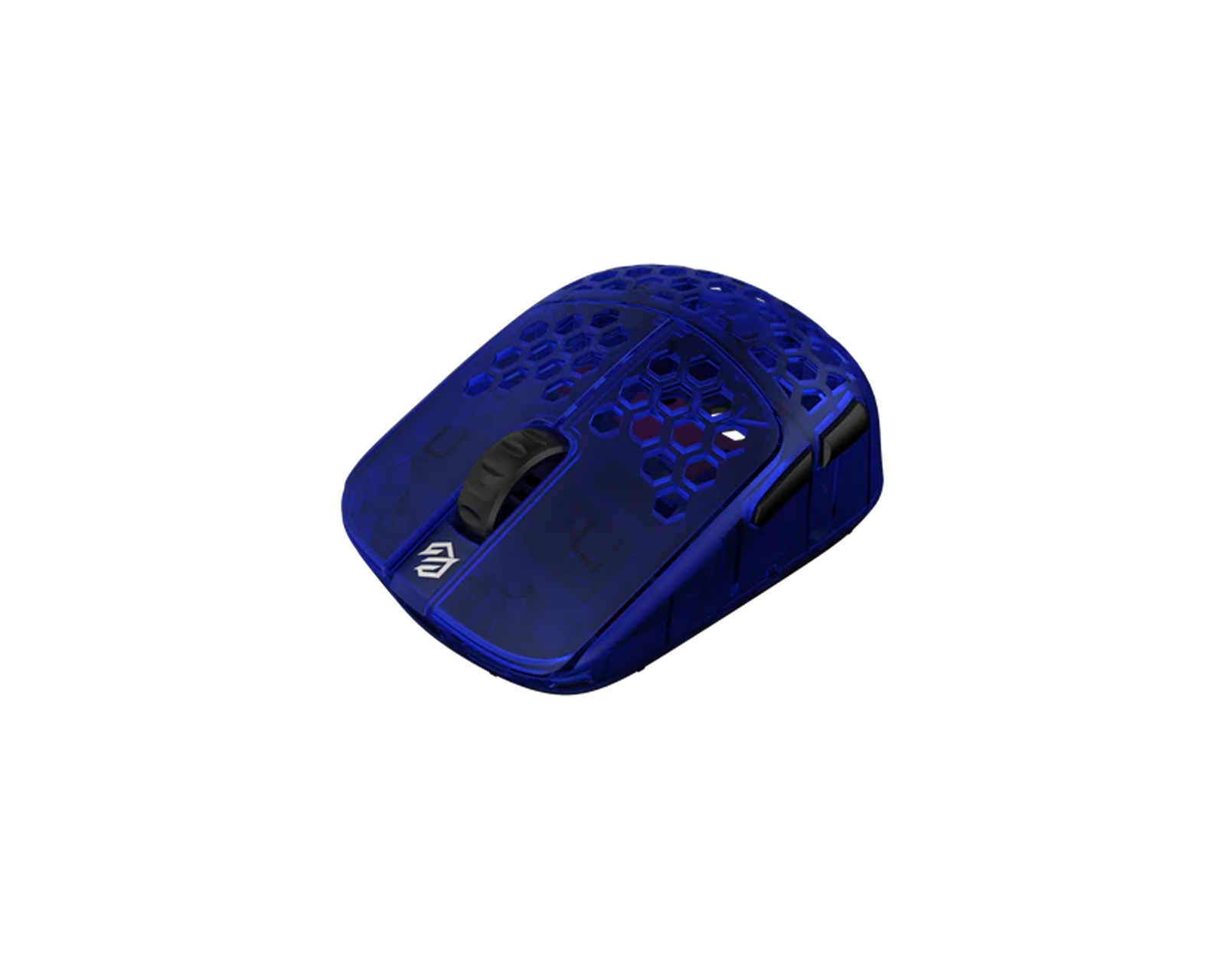 G-Wolves HSK Pro 4K - Fingertip - Blue - us.MaxGaming.com