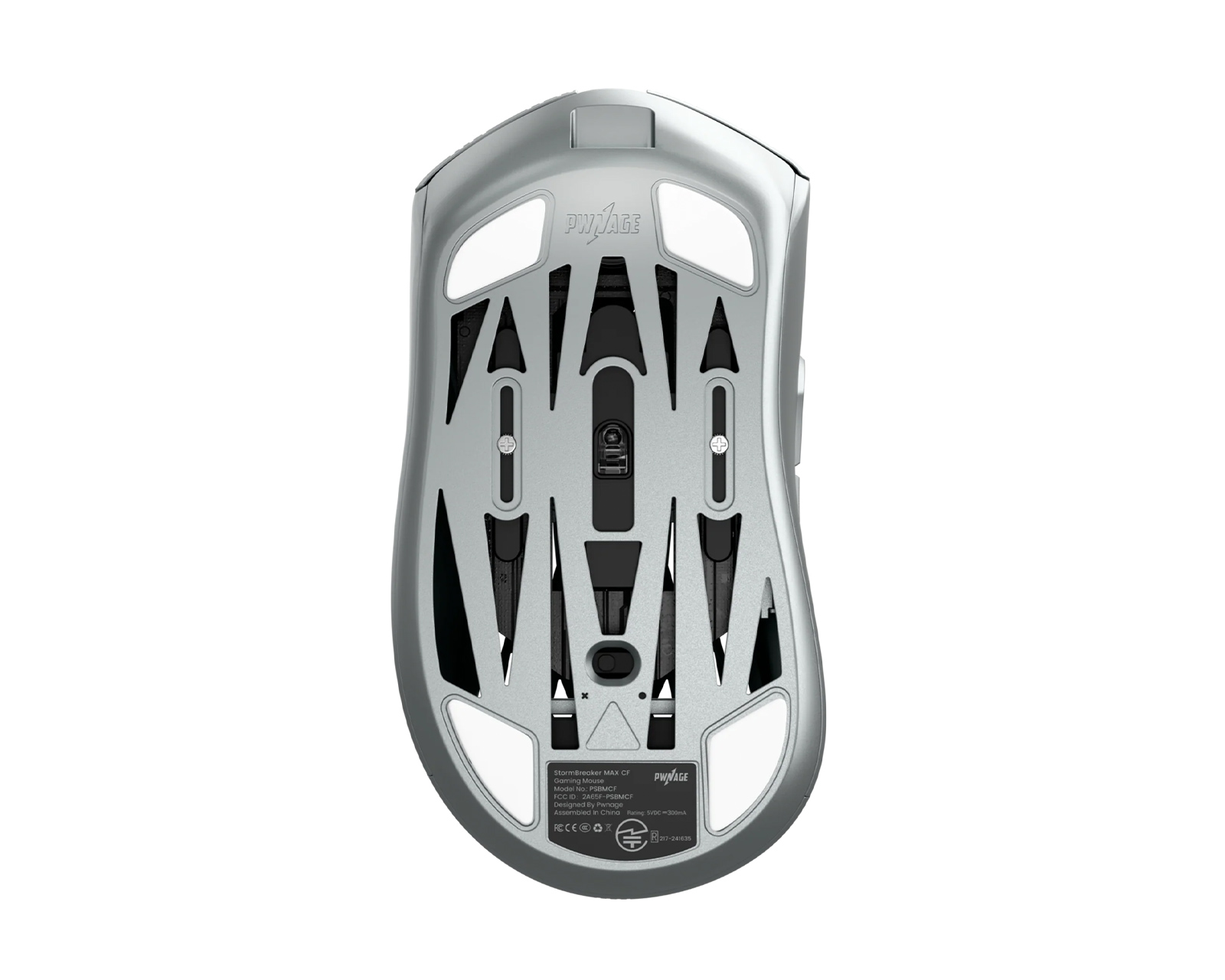 Pwnage StormBreaker Max CF 8K Wireless Gaming Mouse Pwnage StormBreaker Max CF 8K Wireless Gaming Mouse