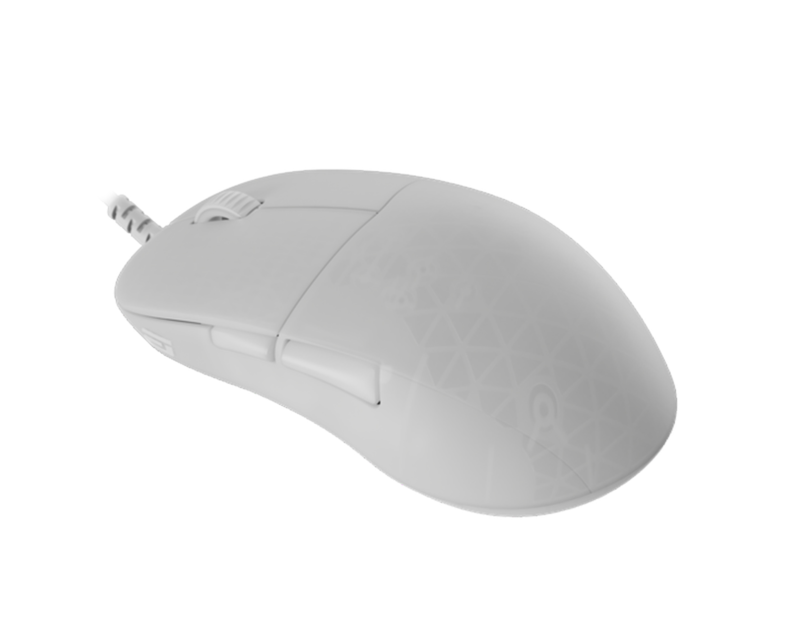 Endgame Gear XM2 8K - White Frost - us.MaxGaming.com