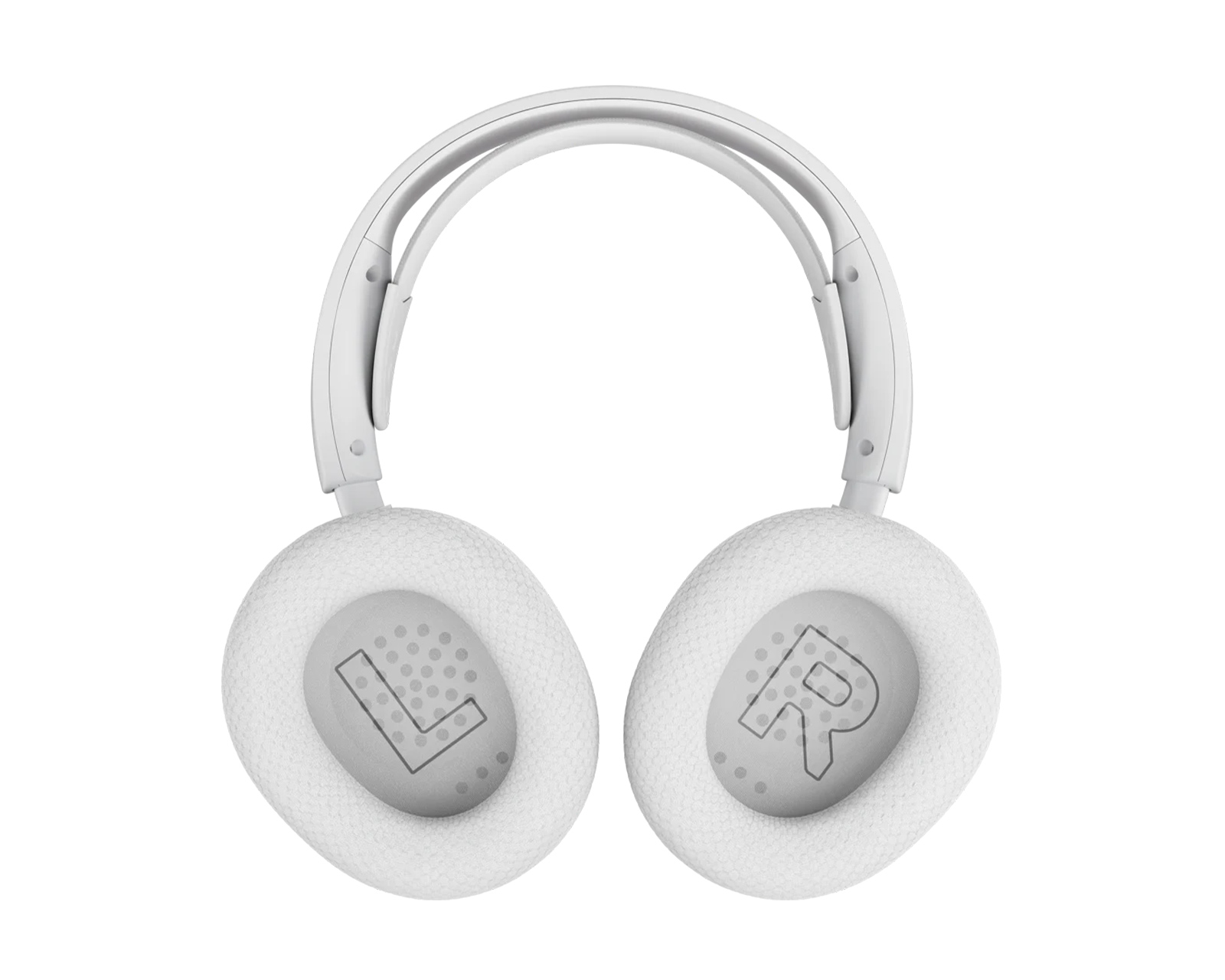 SteelSeries Arctis Nova 5X - White - us.MaxGaming.com