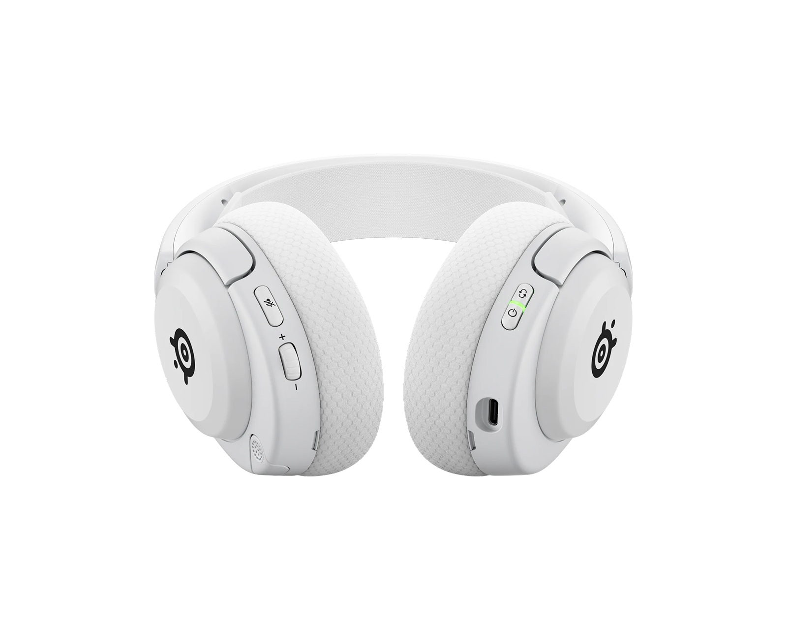 SteelSeries Arctis Nova 5 Wireless ホワイト SteelSeries Arctis Nova 5X - White - us.MaxGaming.com