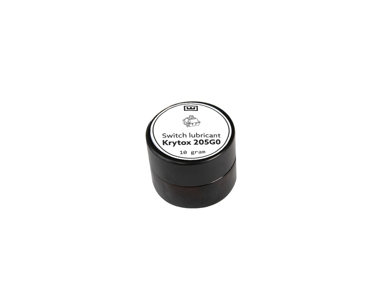 Wooting 60HE （Lubricant set付） Wooting Switch Lube Set (Krytox 205G0 & Molykote EM-50L