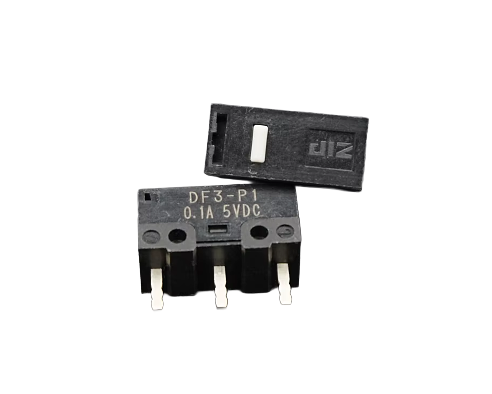 Zippy DF3-P1 - Mouse Switch (2-pack) - us.MaxGaming.com