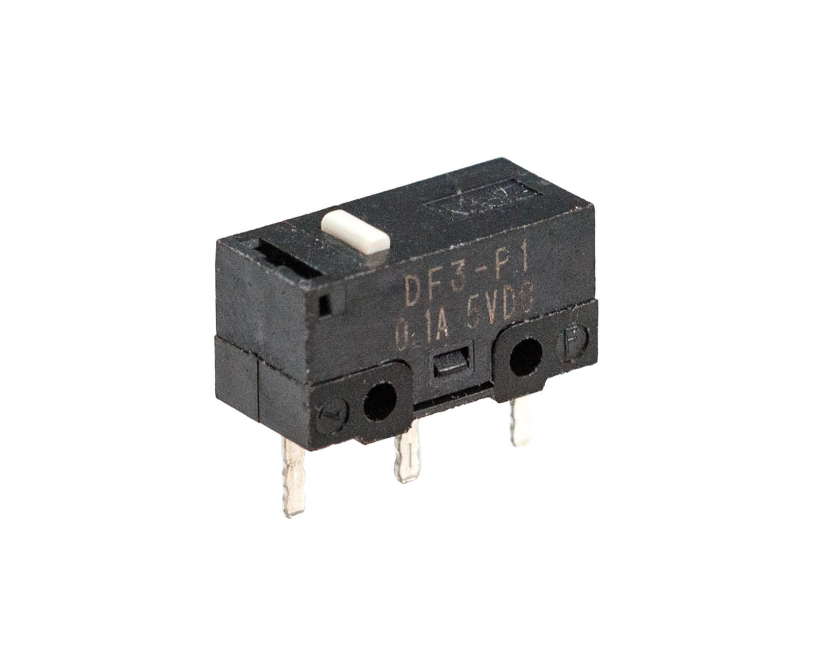 Zippy DF3-P1 - Mouse Switch (2-pack) - us.MaxGaming.com