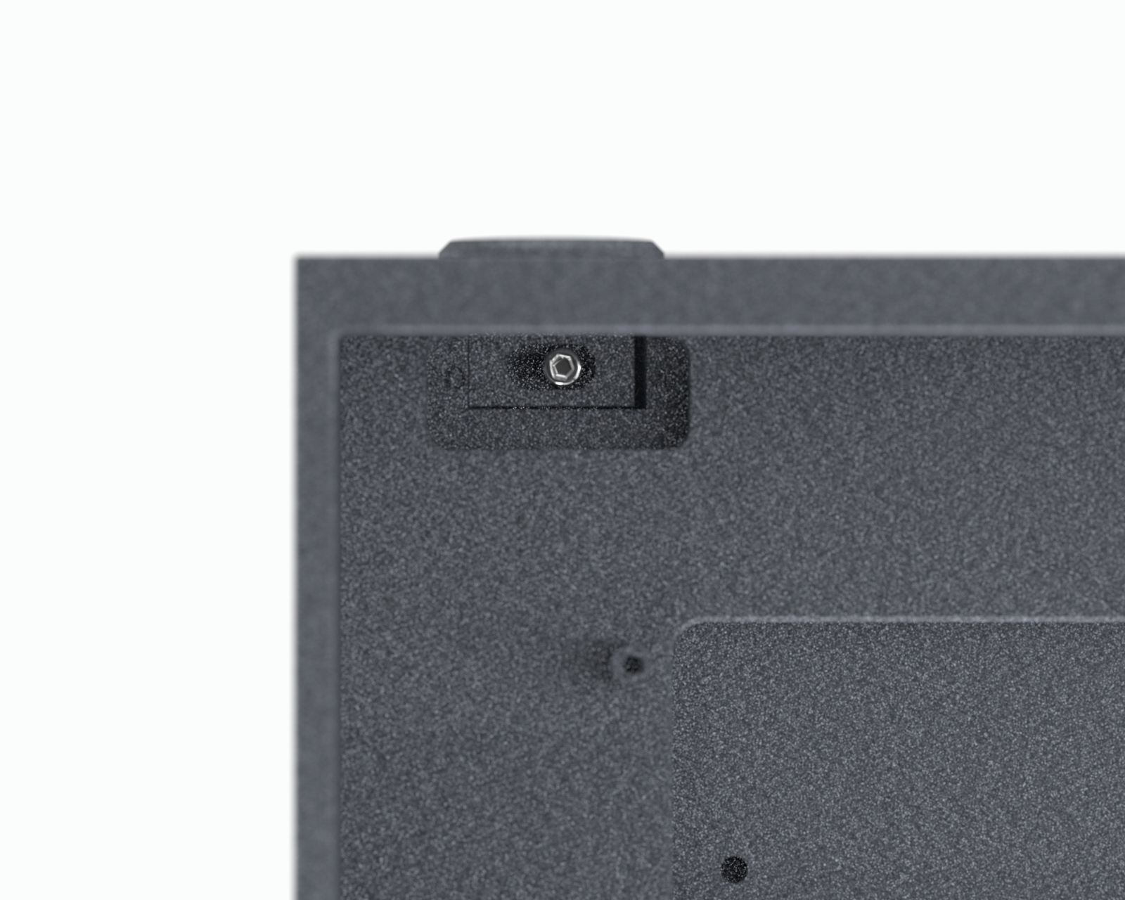 KBDfans TOFU60 Redux - Meteorite Gray - us.MaxGaming.com