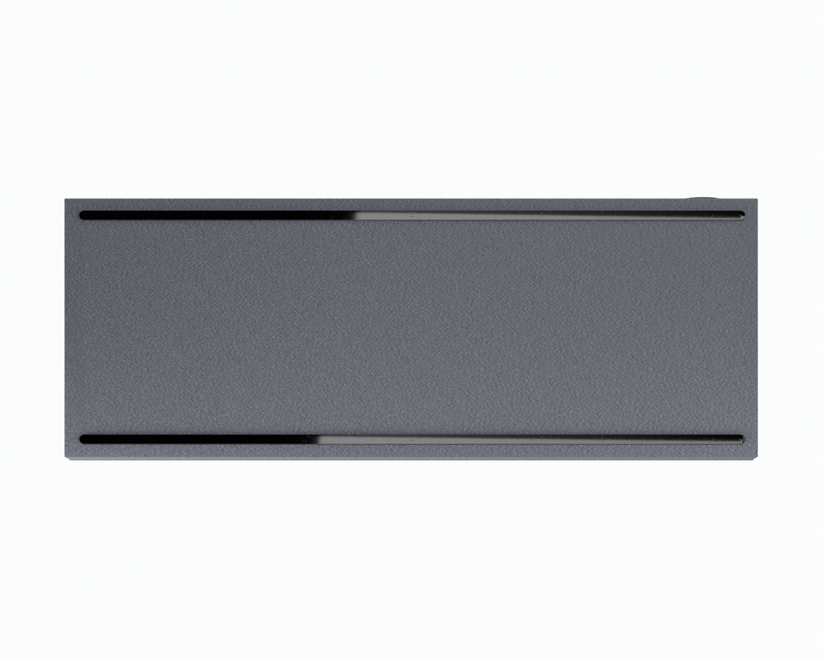 KBDfans TOFU60 Redux - Meteorite Gray - us.MaxGaming.com