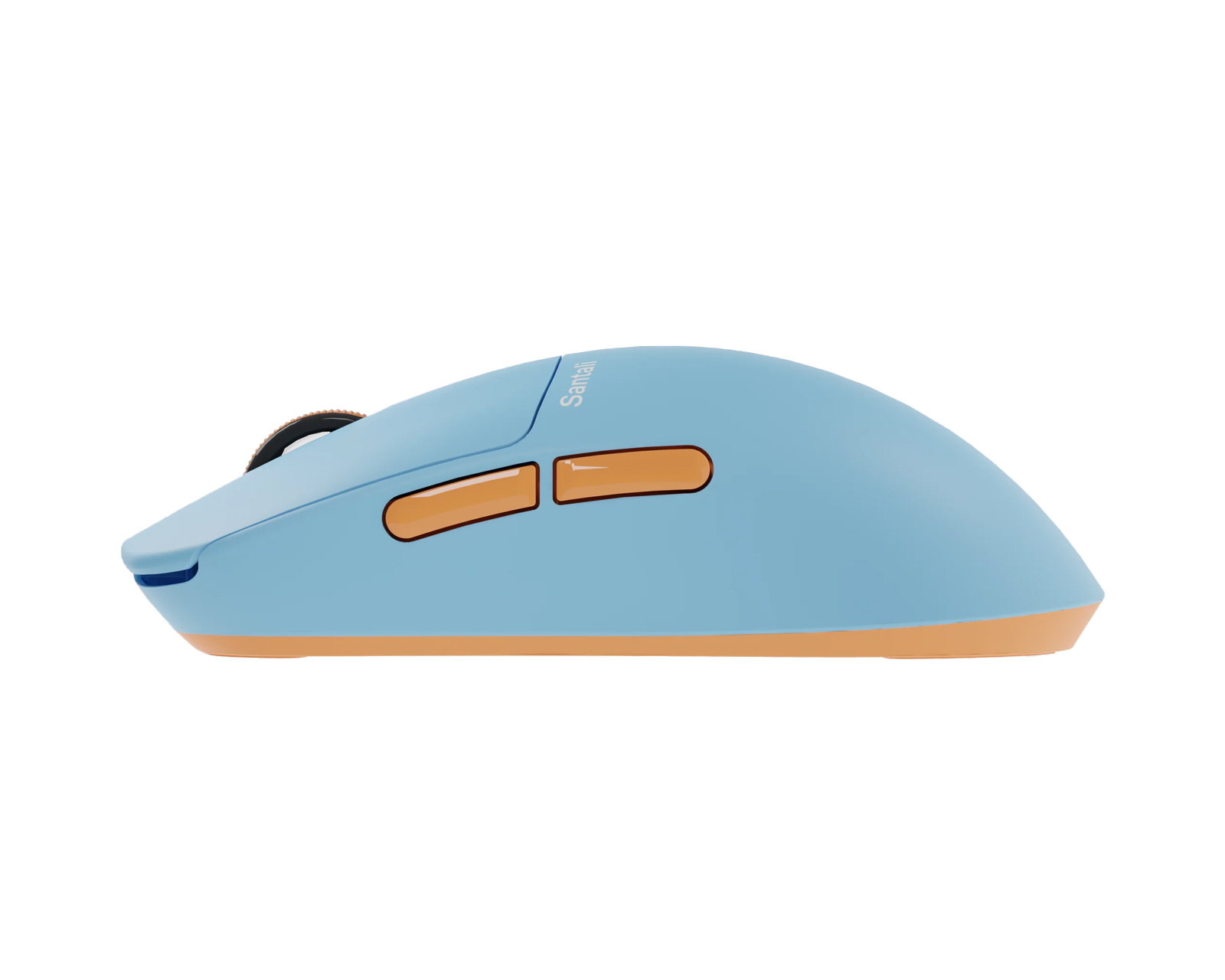 訳あり商品 S1-O Aagaz Santali - us.MaxGaming.com - Edition Mirage マウス・トラックボール