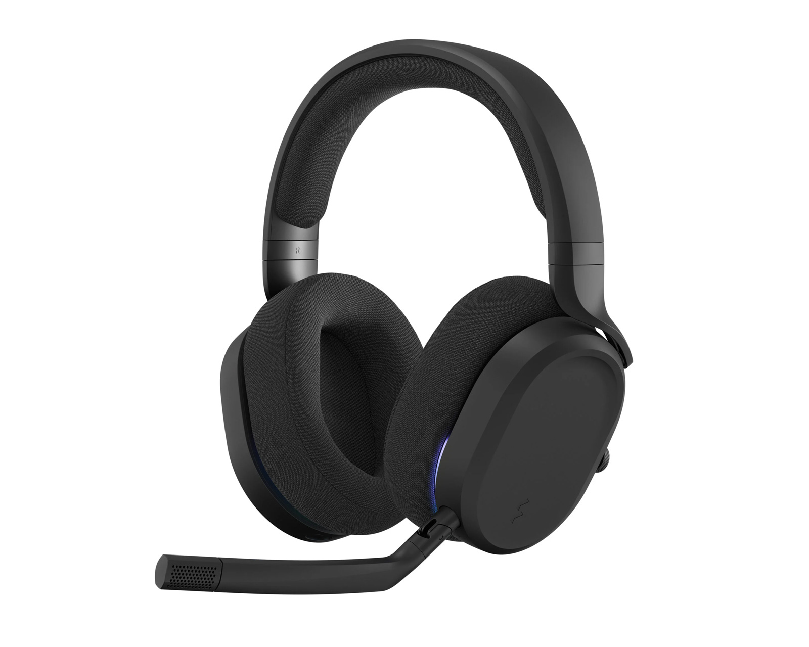 Fractal Design Scape Dark Wireless RGB Gaming Headset