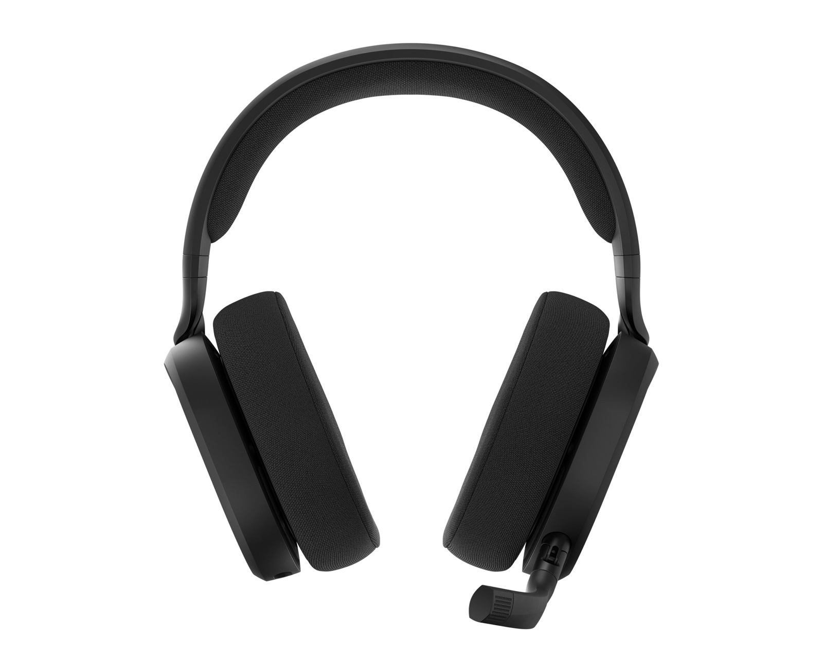 Fractal Design Scape Dark Wireless RGB Gaming Headset - Thumbnail 5