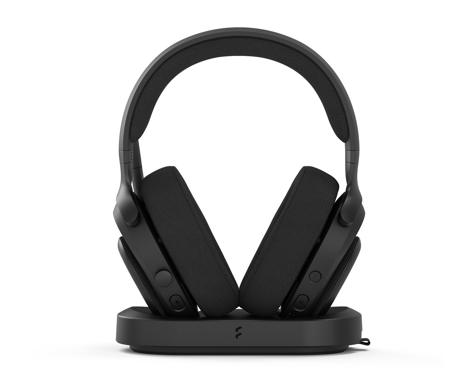 Fractal Design Scape Dark Wireless RGB Gaming Headset