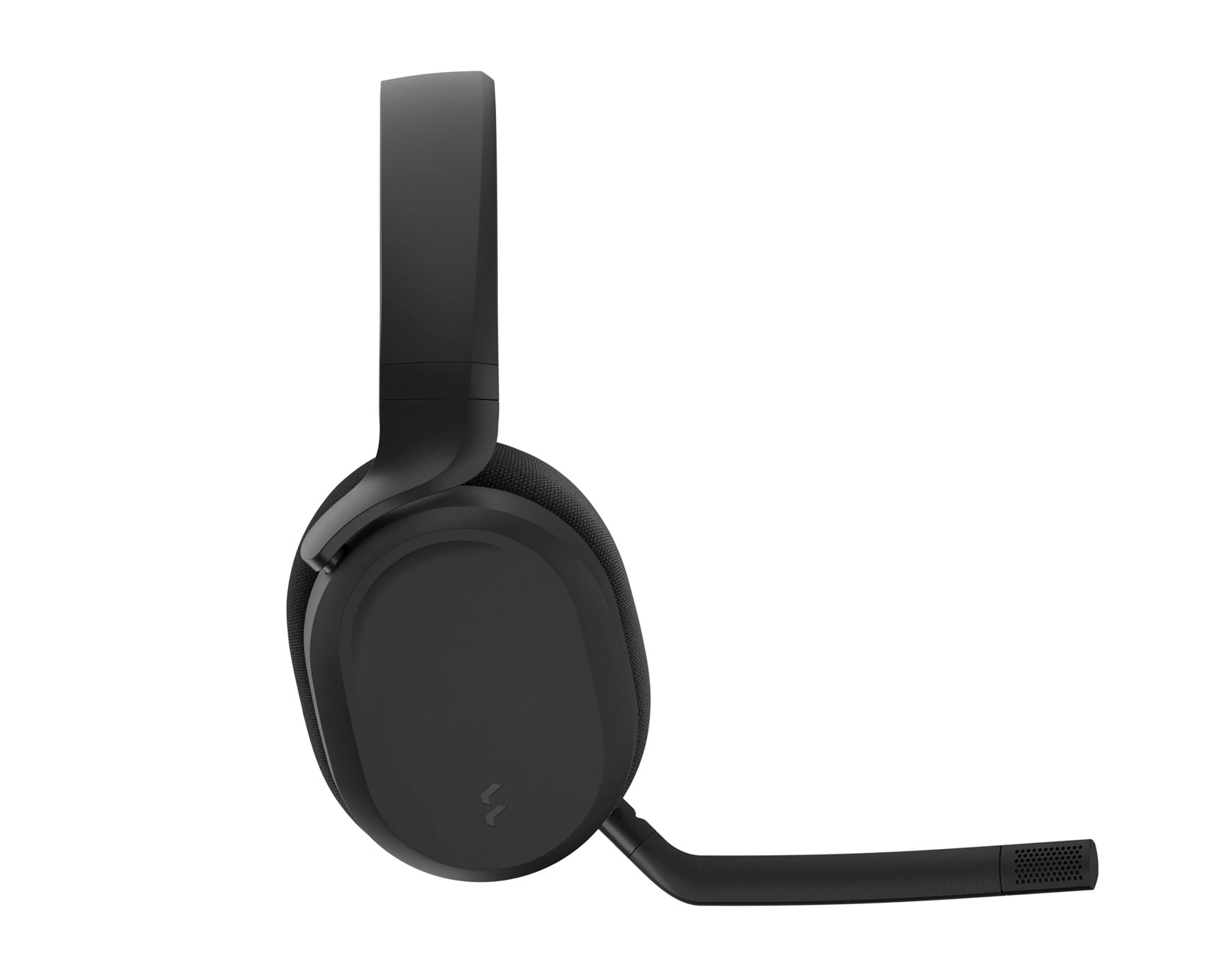 ヘッドホン Fractal Design Scape Dark Scape — Wireless Gaming Headset